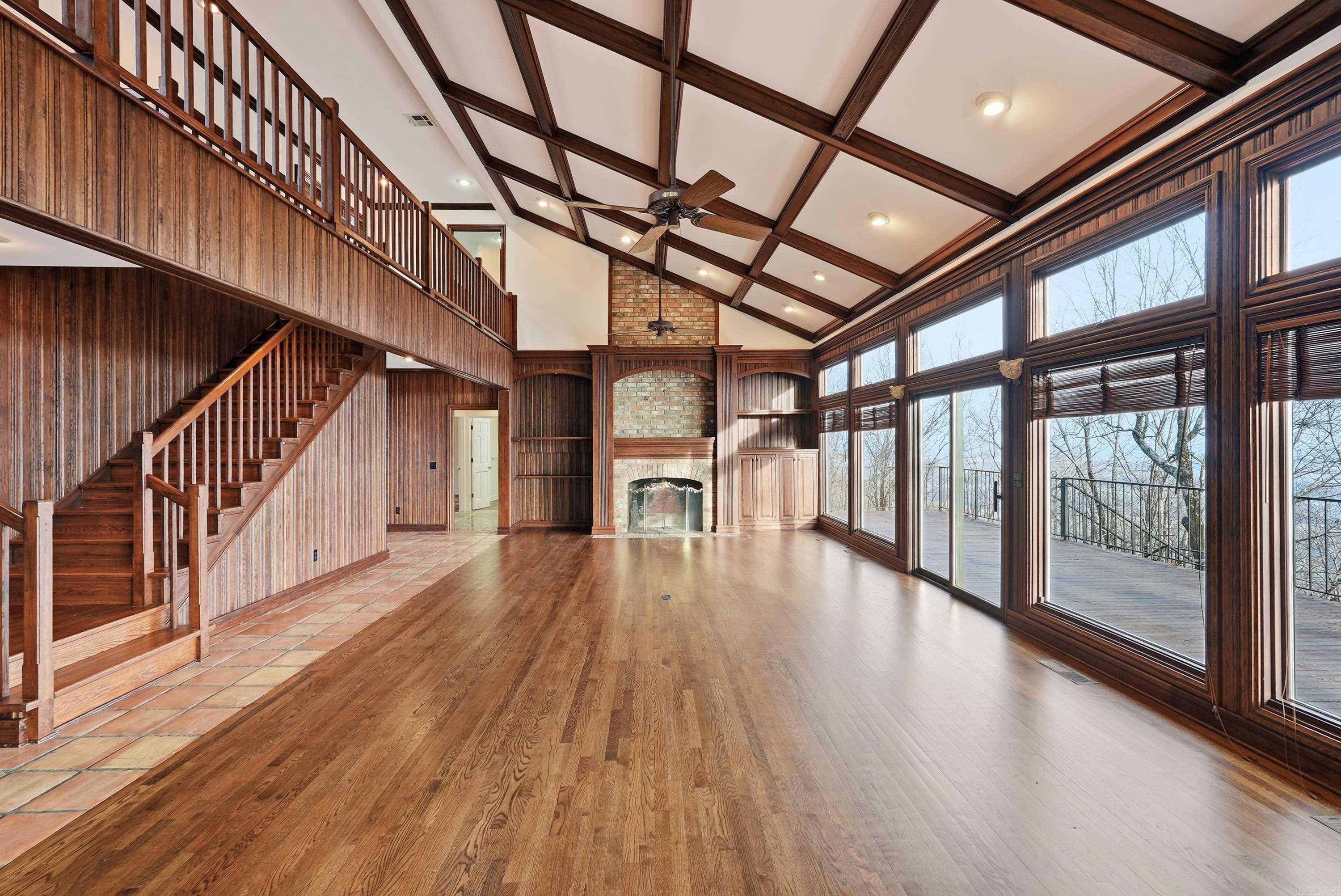 1097 Winrock Drive  Morrilton, AR