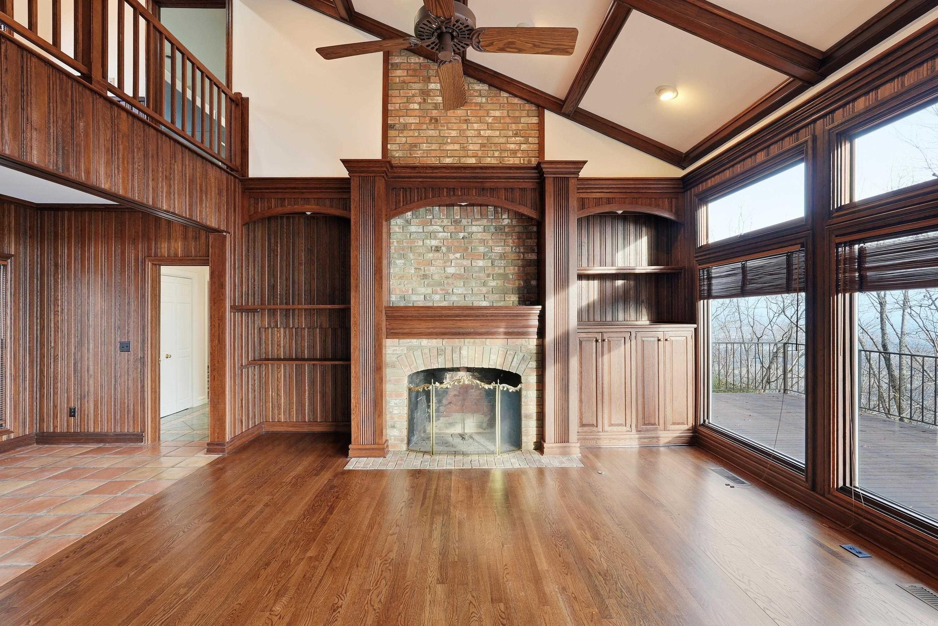 1097 Winrock Drive  Morrilton, AR