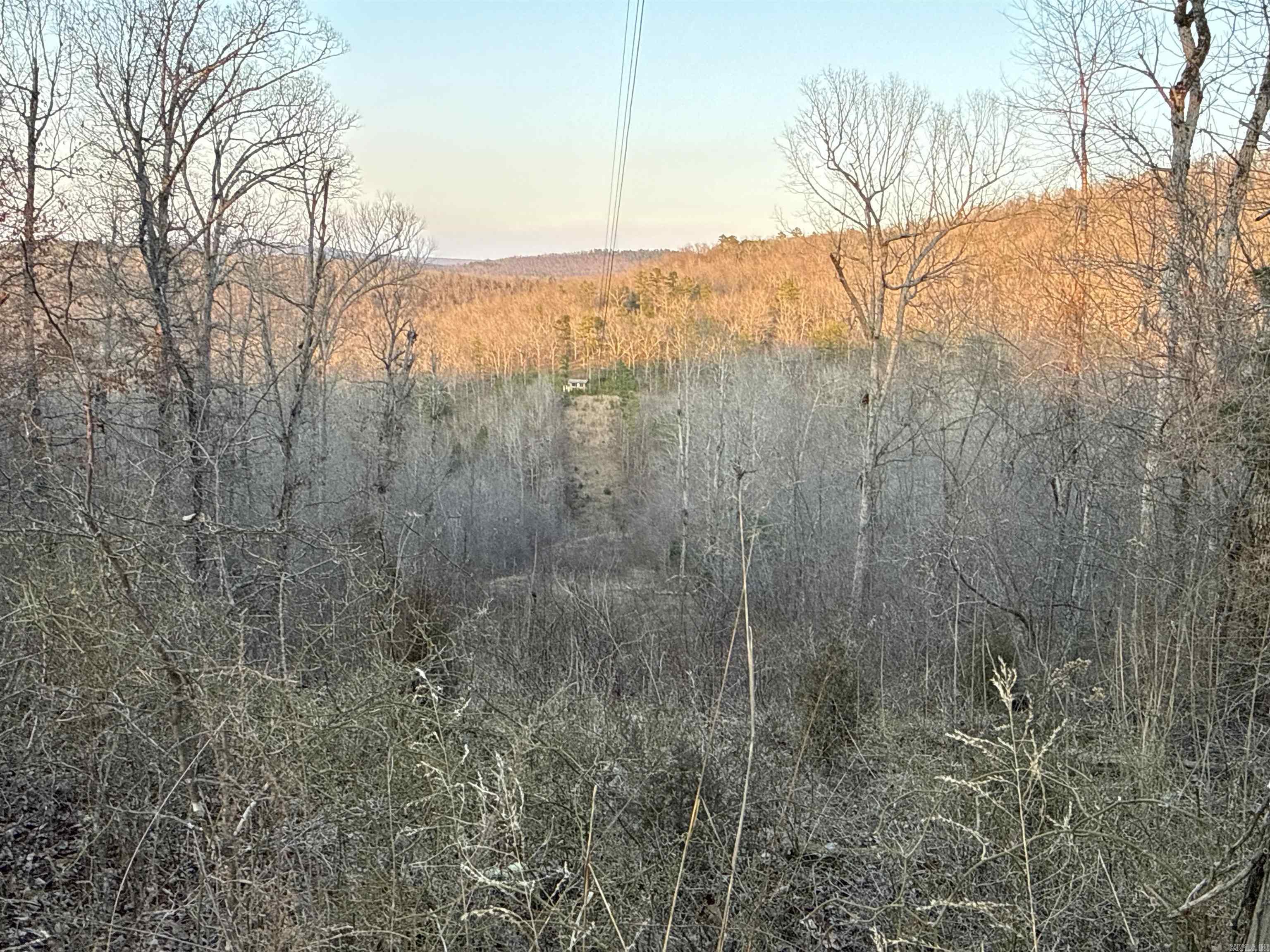 00 Daniel Hill  Leslie, AR