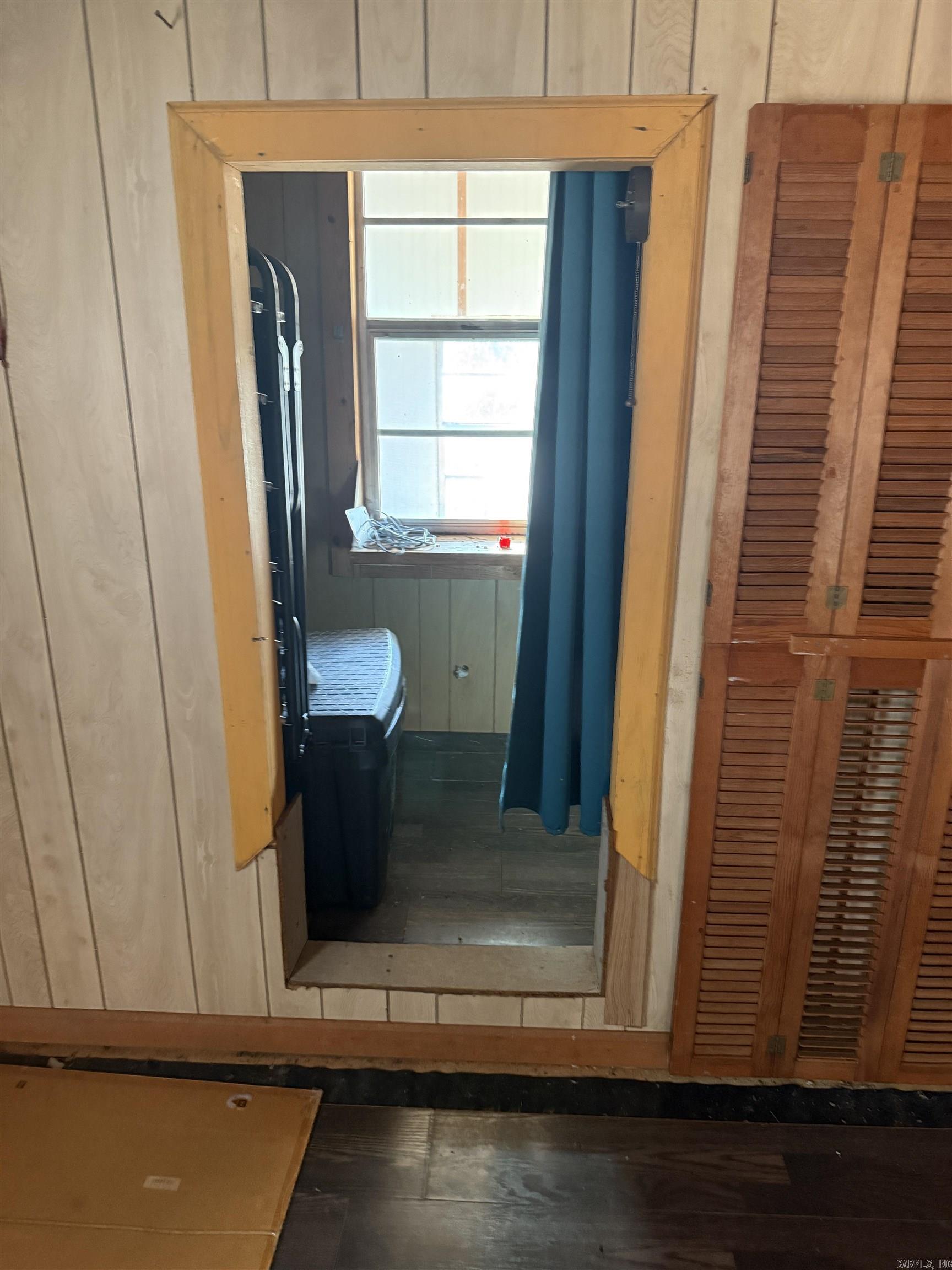 00 Daniel Hill  Leslie, AR