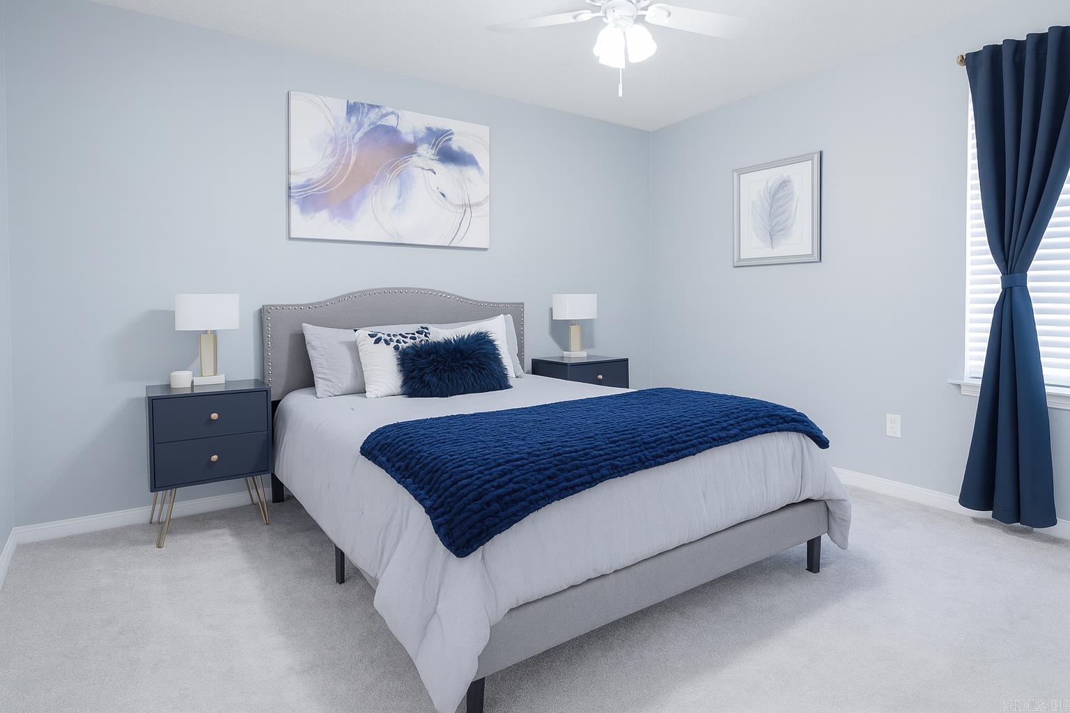 7 Amber  Little Rock, AR