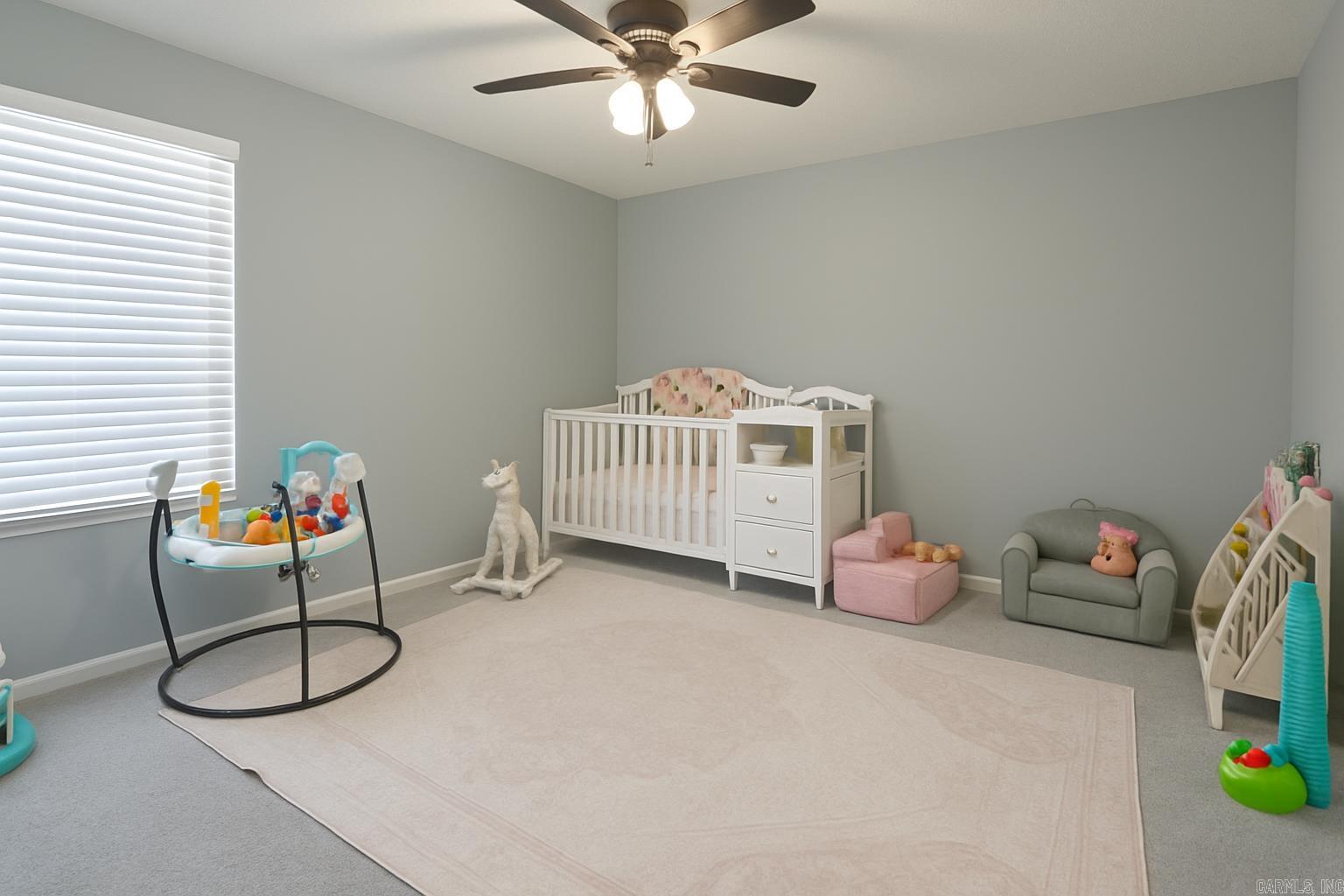 7 Amber  Little Rock, AR