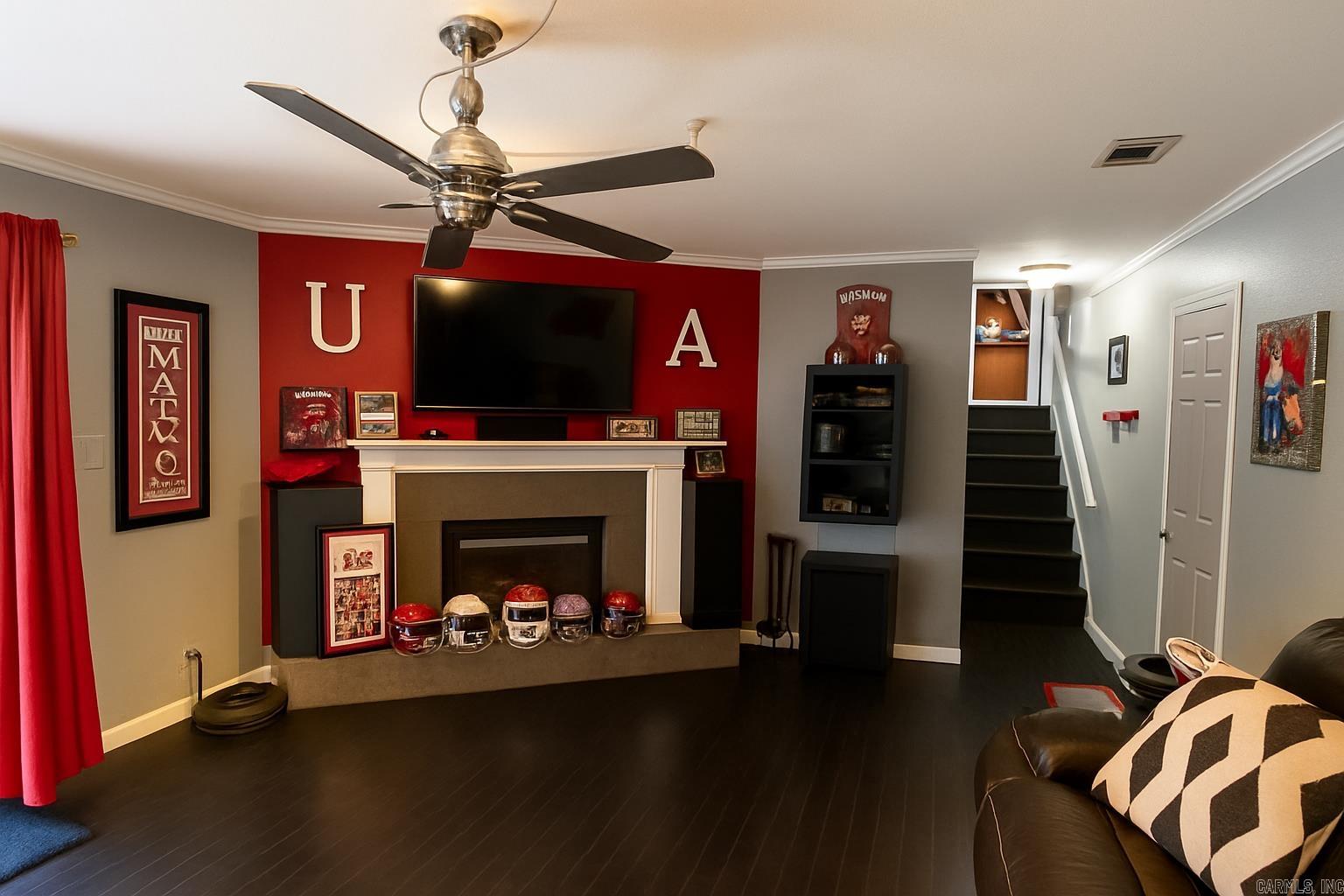 7 Amber  Little Rock, AR