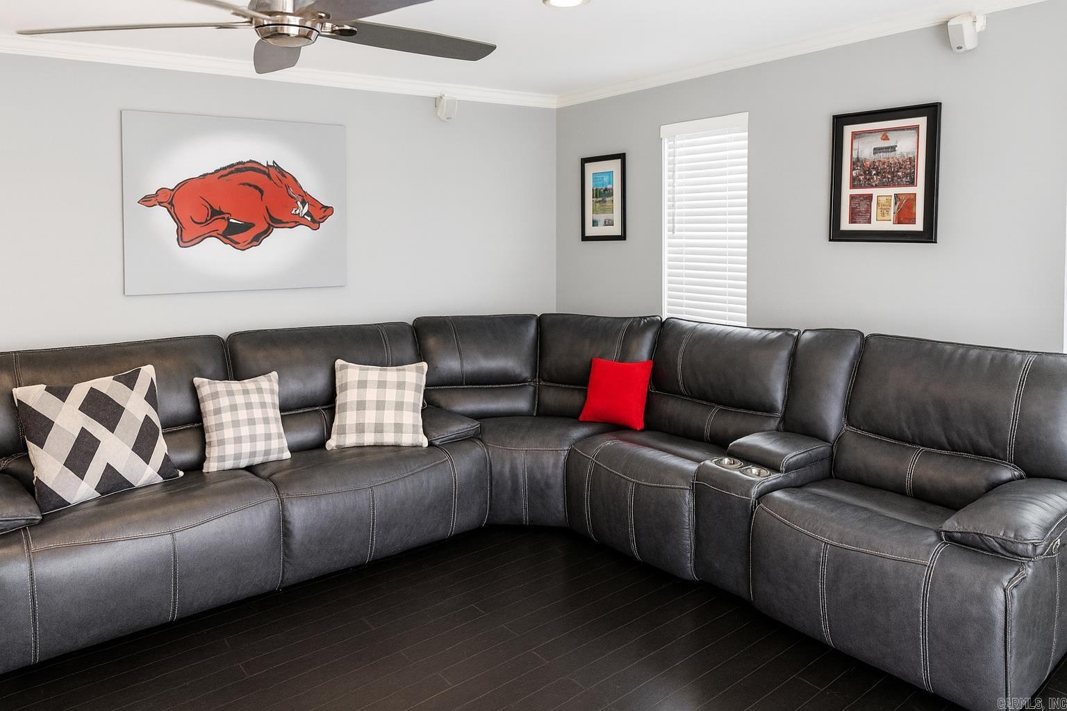 7 Amber  Little Rock, AR