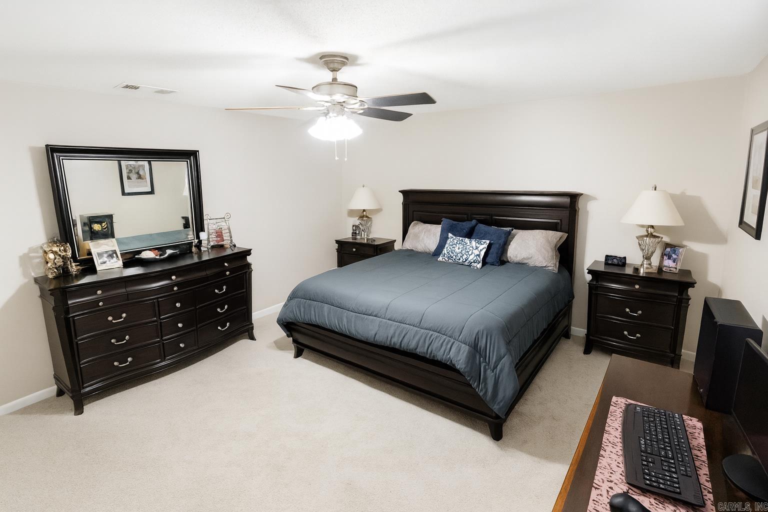 7 Amber  Little Rock, AR