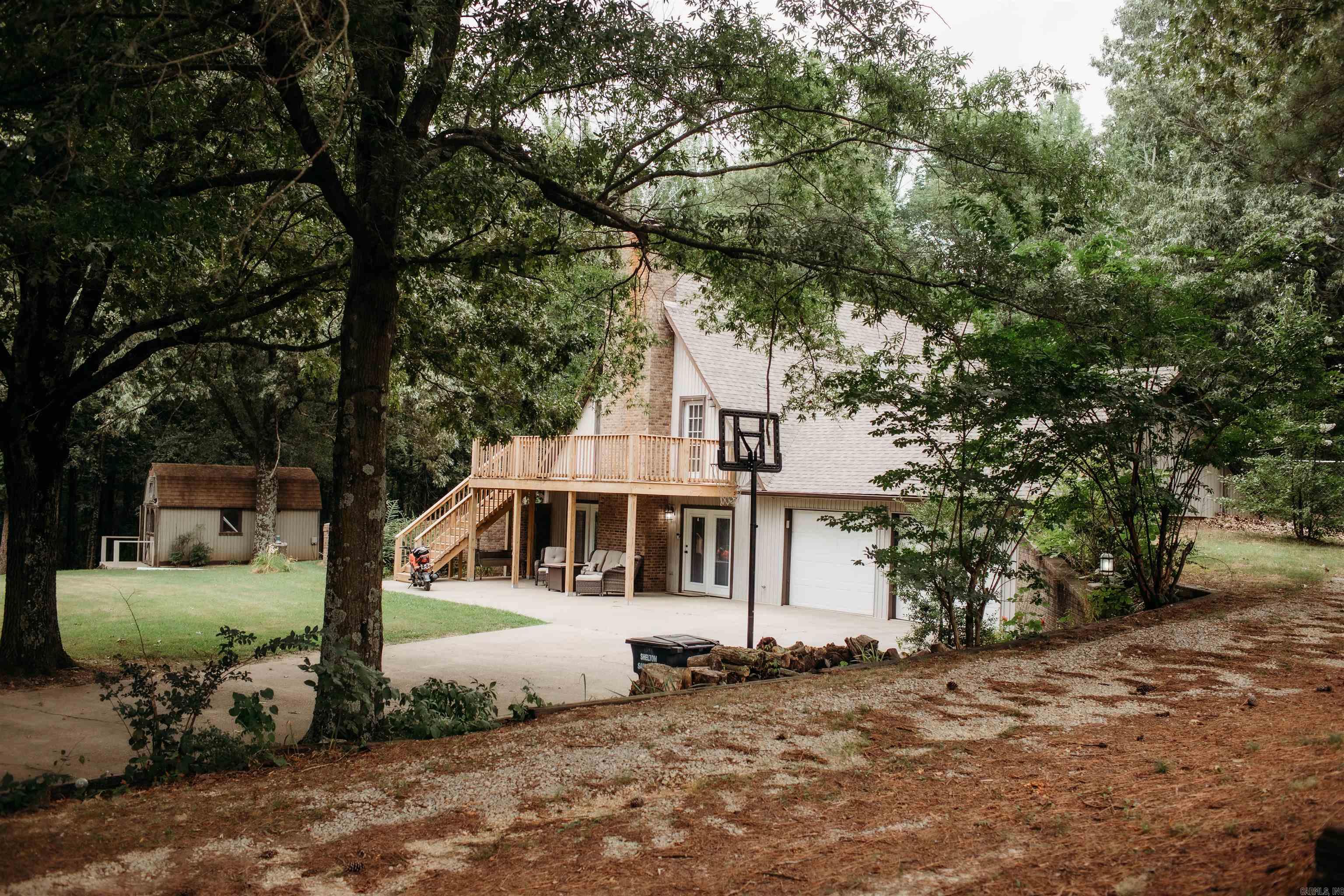 1897 S 12th  Piggott, AR