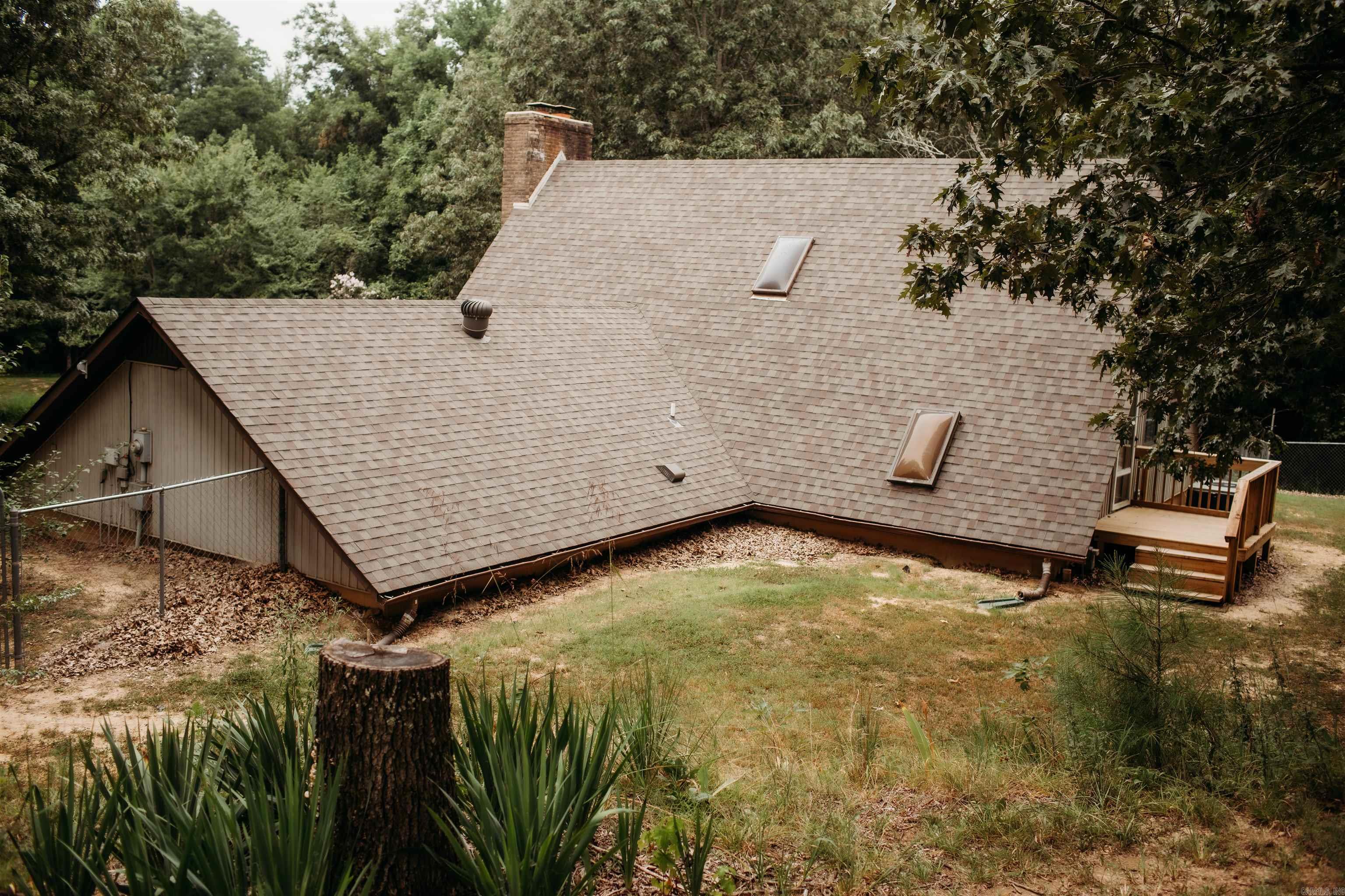 1897 S 12th  Piggott, AR