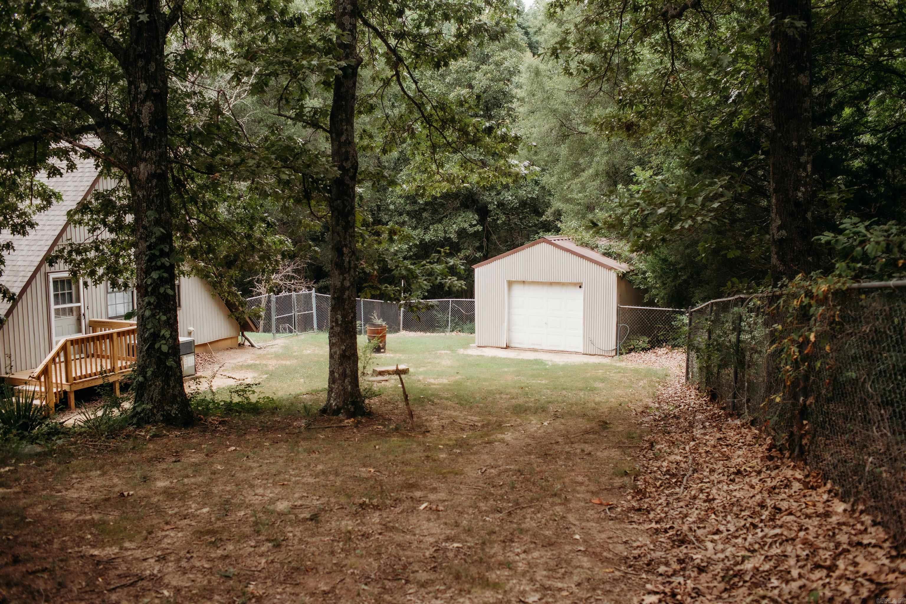 1897 S 12th  Piggott, AR