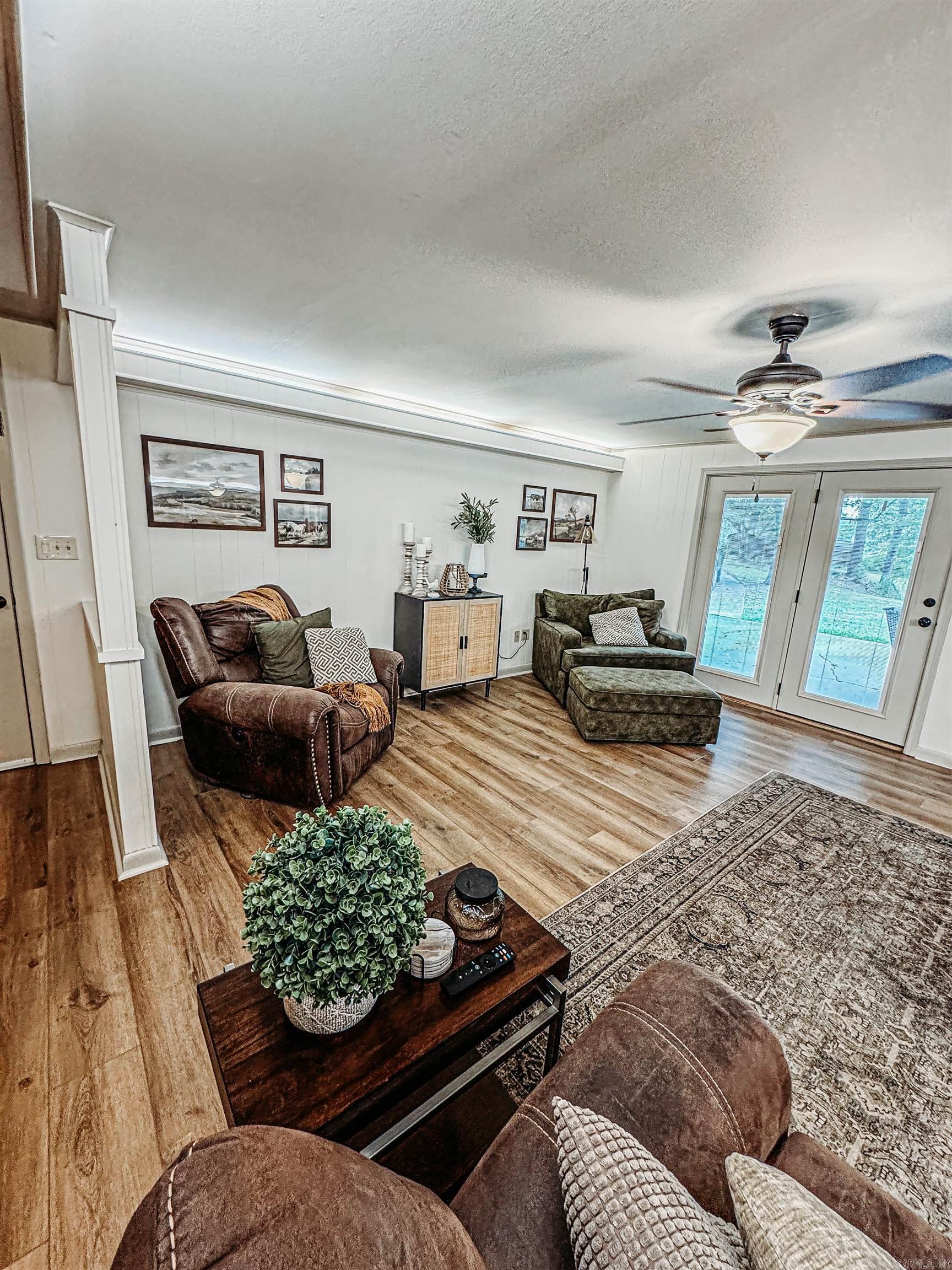 1897 S 12th  Piggott, AR