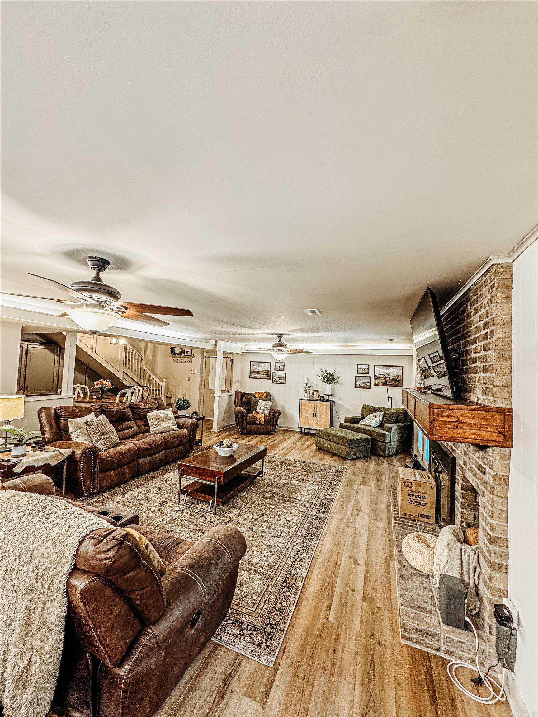 1897 S 12th  Piggott, AR