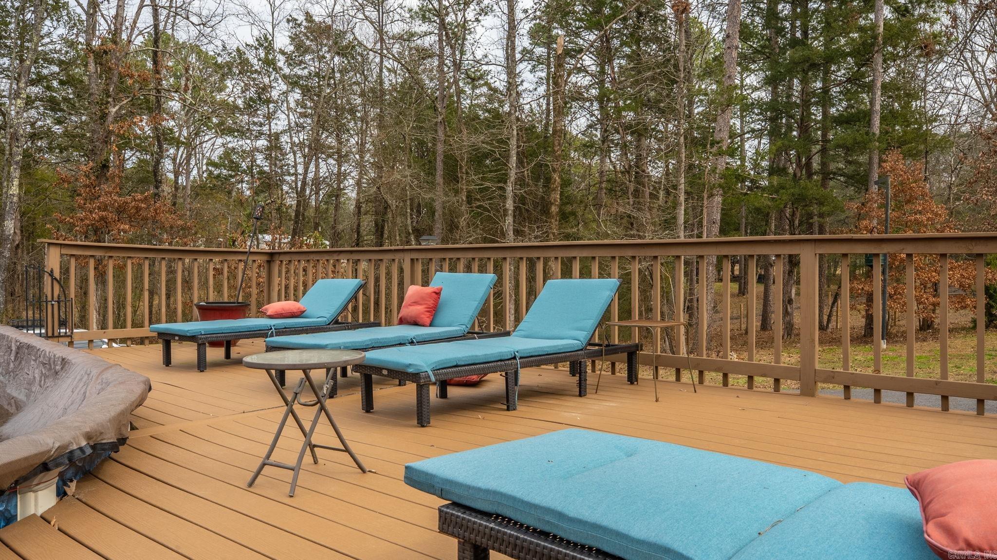 795 Sally Ann  Shirley, AR