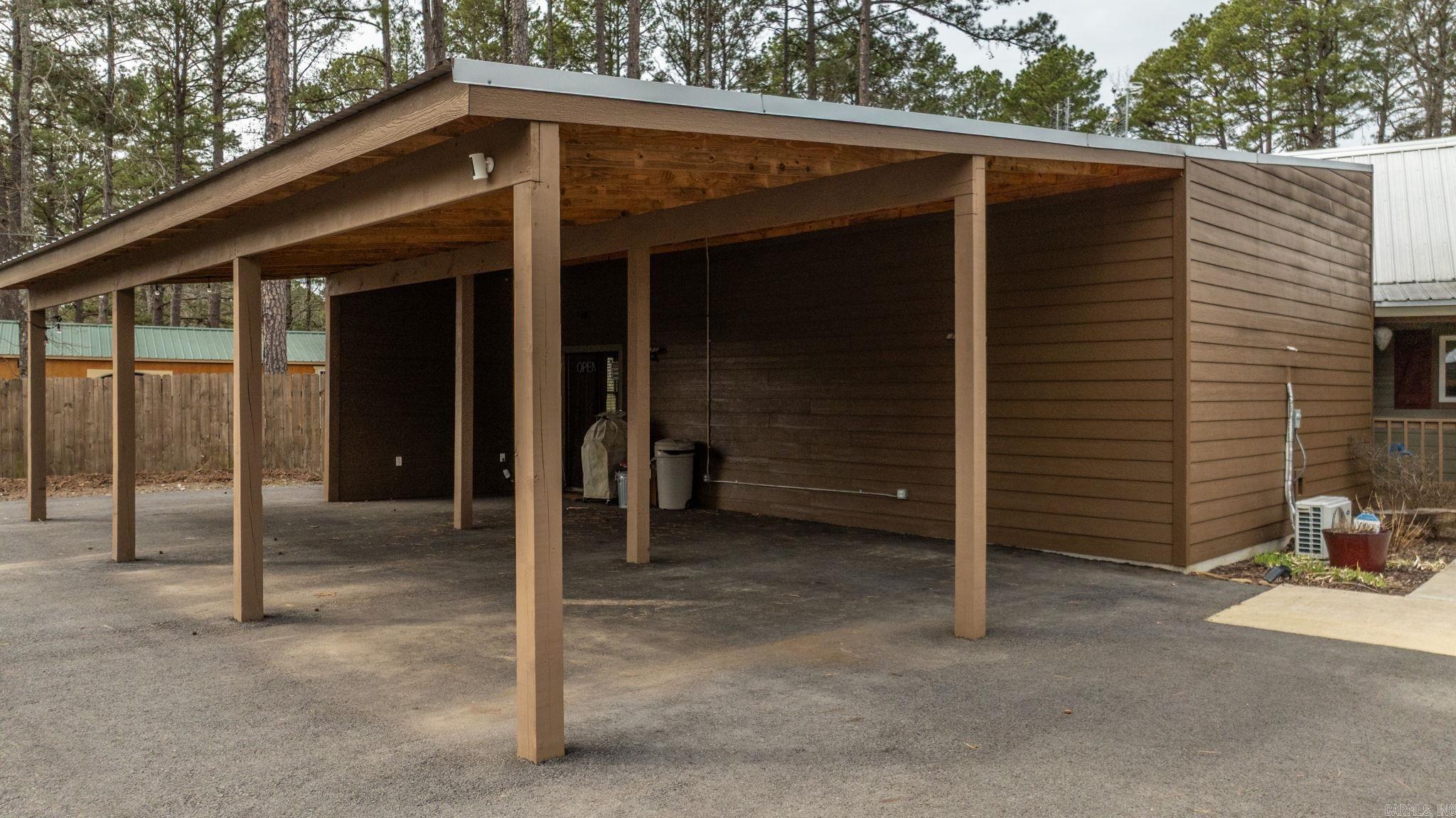 795 Sally Ann  Shirley, AR