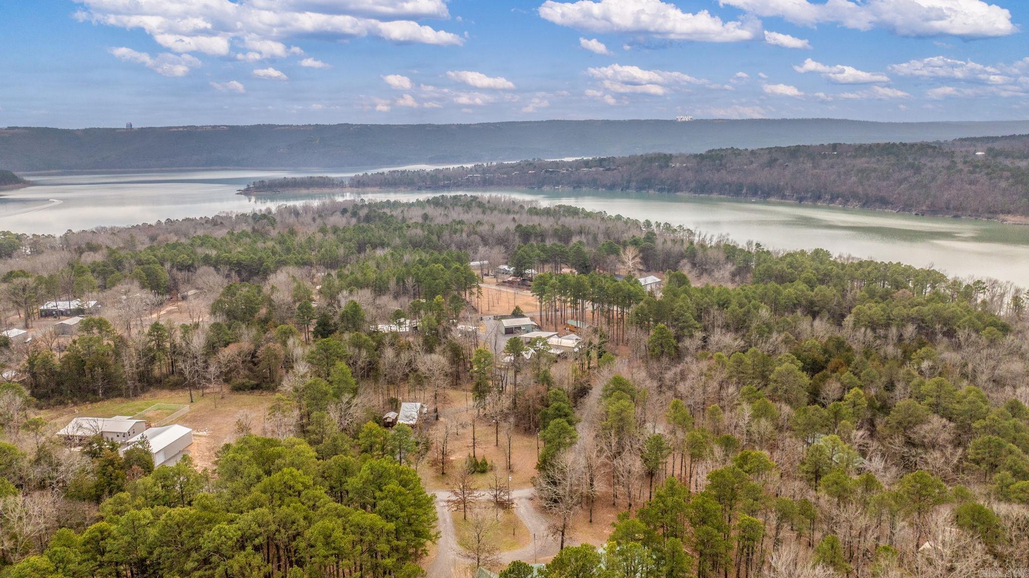 795 Sally Ann  Shirley, AR