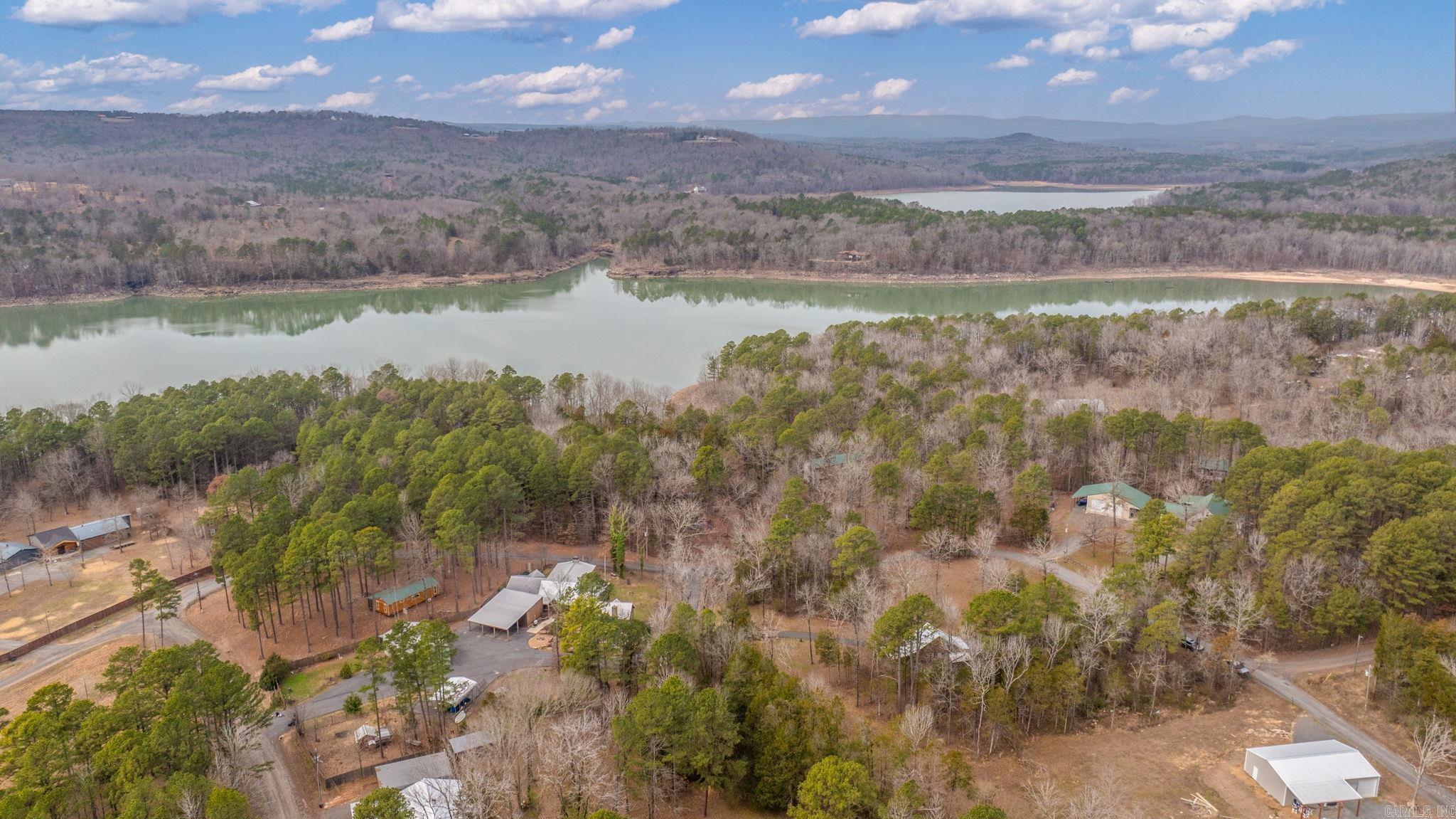 795 Sally Ann  Shirley, AR