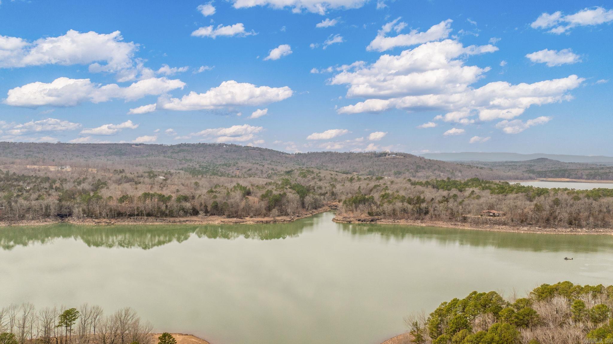 795 Sally Ann  Shirley, AR