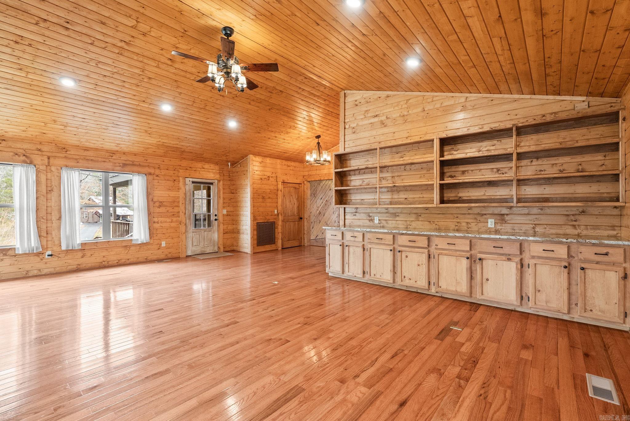 795 Sally Ann  Shirley, AR