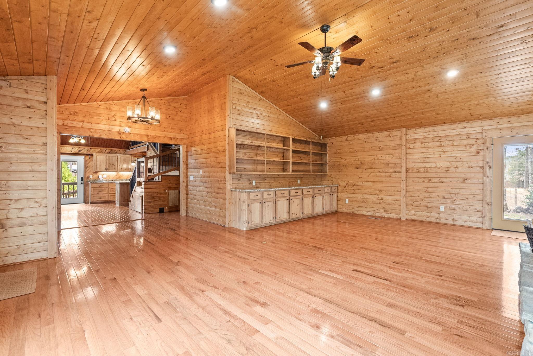 795 Sally Ann  Shirley, AR