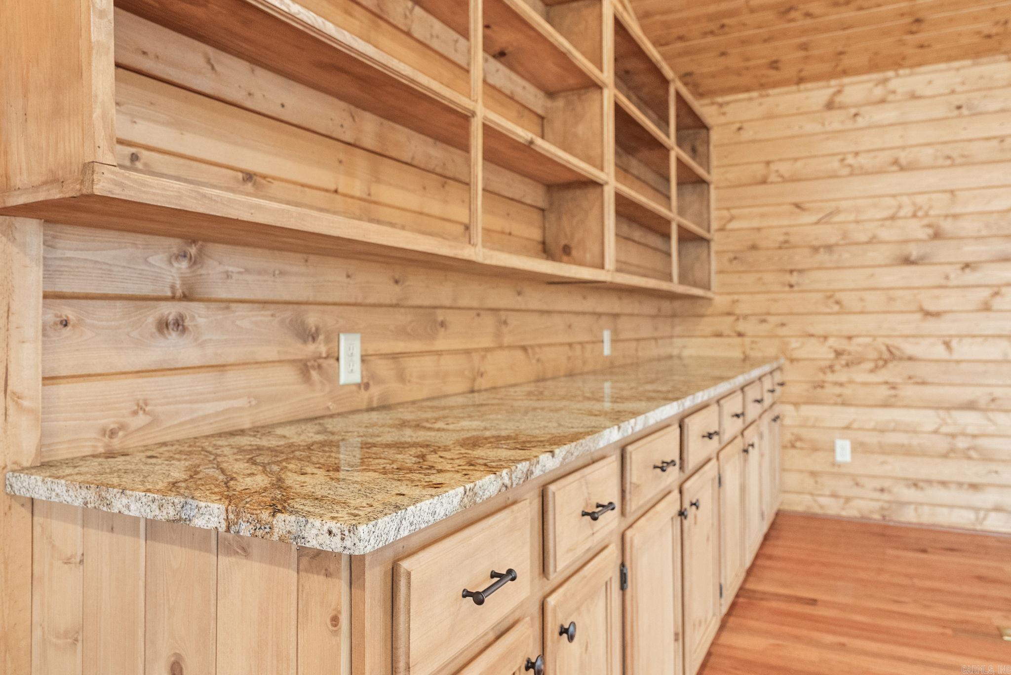 795 Sally Ann  Shirley, AR