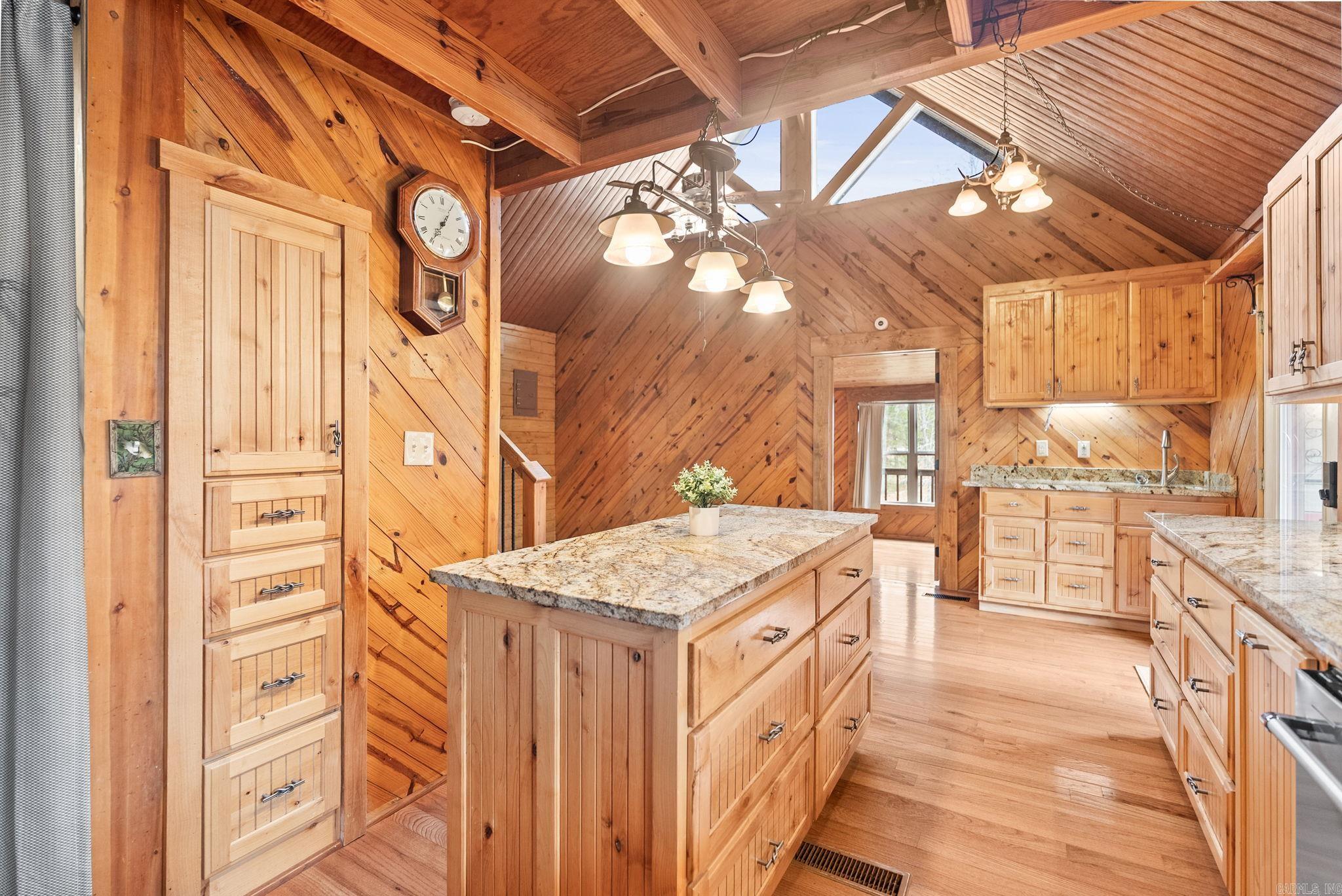 795 Sally Ann  Shirley, AR