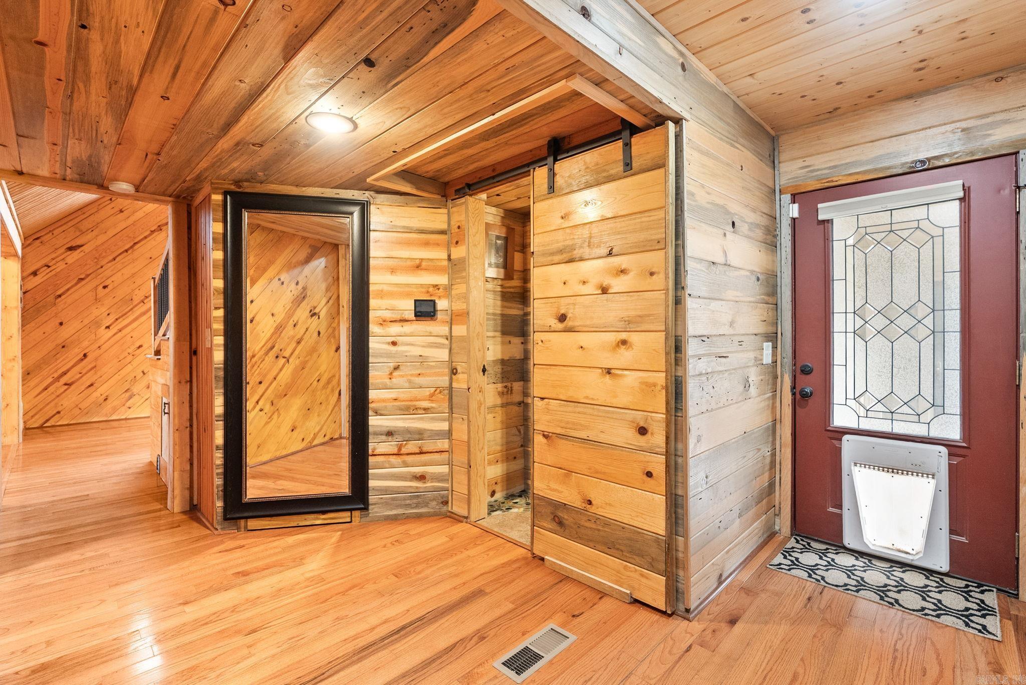 795 Sally Ann  Shirley, AR