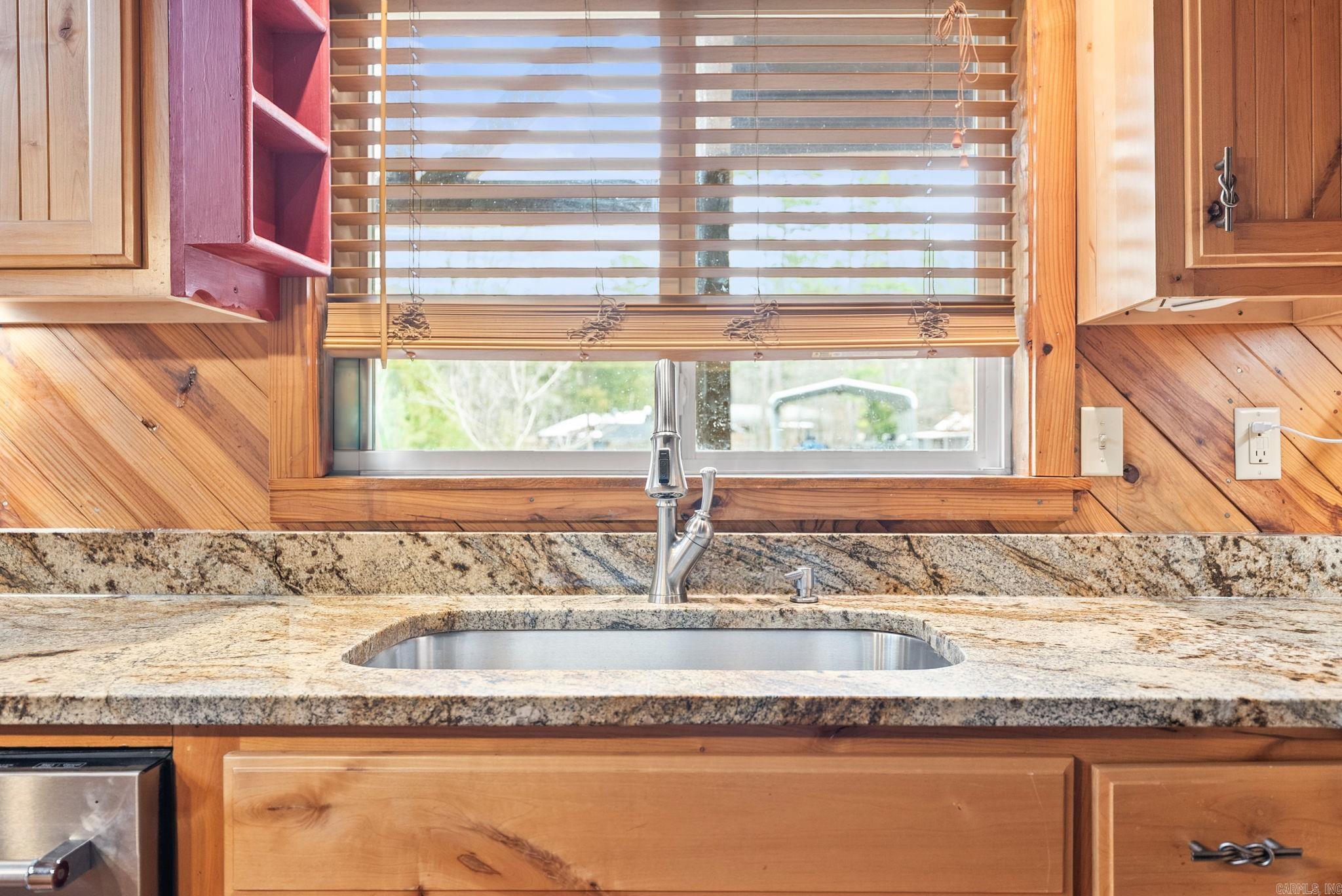 795 Sally Ann  Shirley, AR