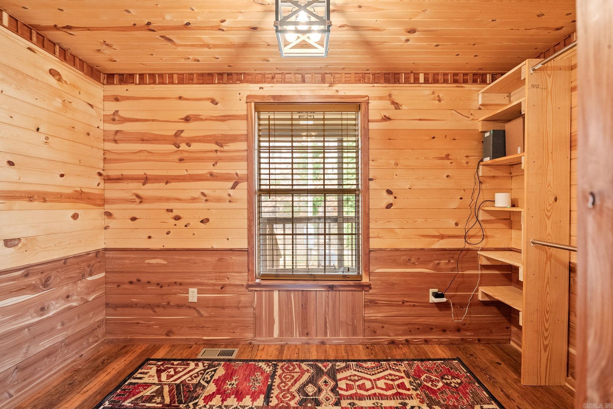 795 Sally Ann  Shirley, AR