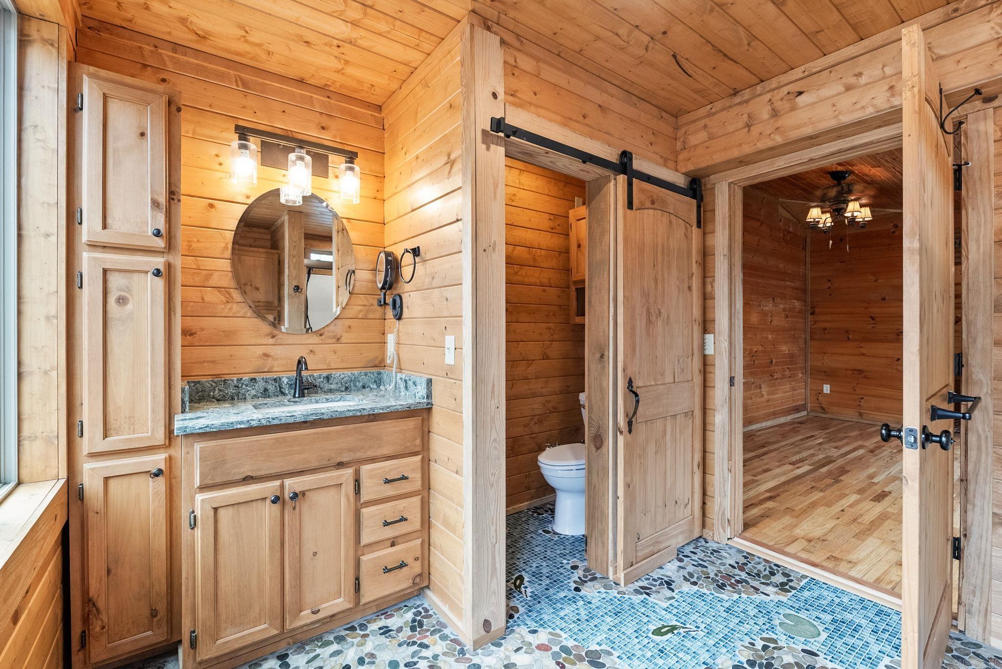 795 Sally Ann  Shirley, AR