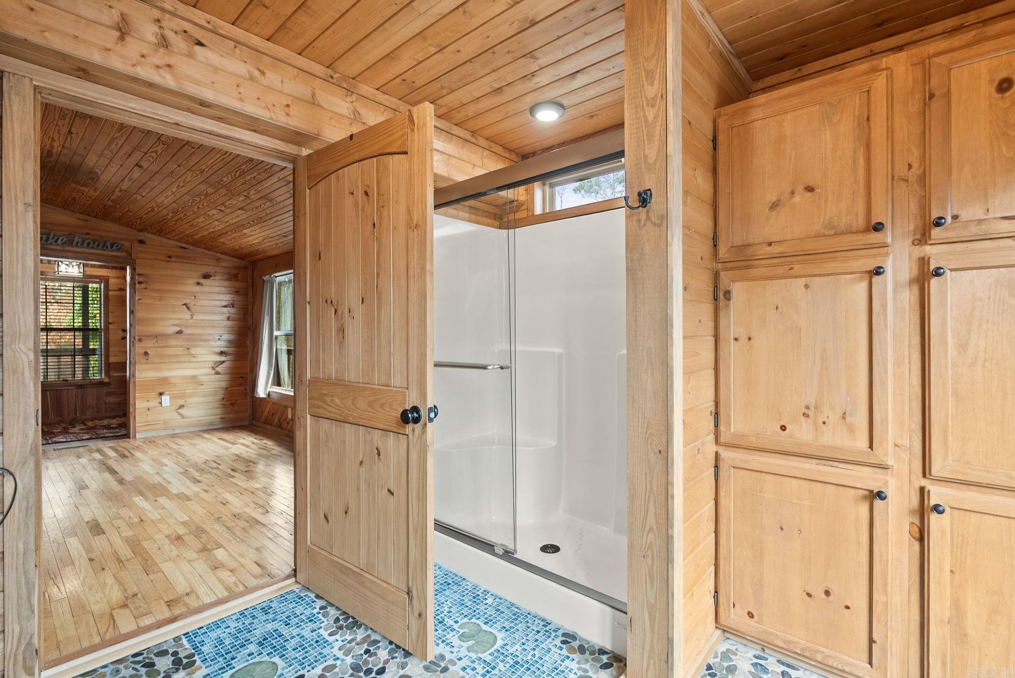 795 Sally Ann  Shirley, AR