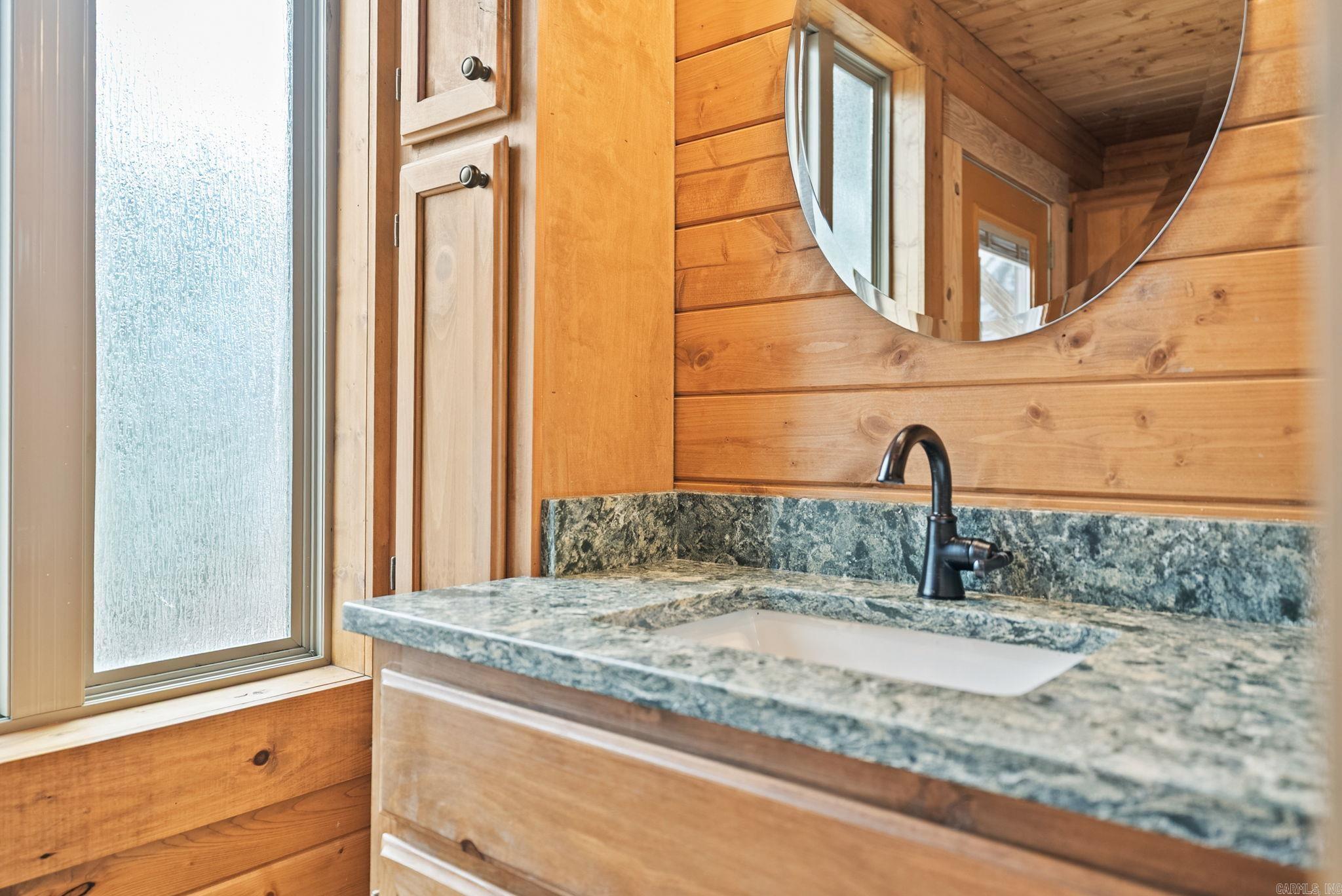 795 Sally Ann  Shirley, AR