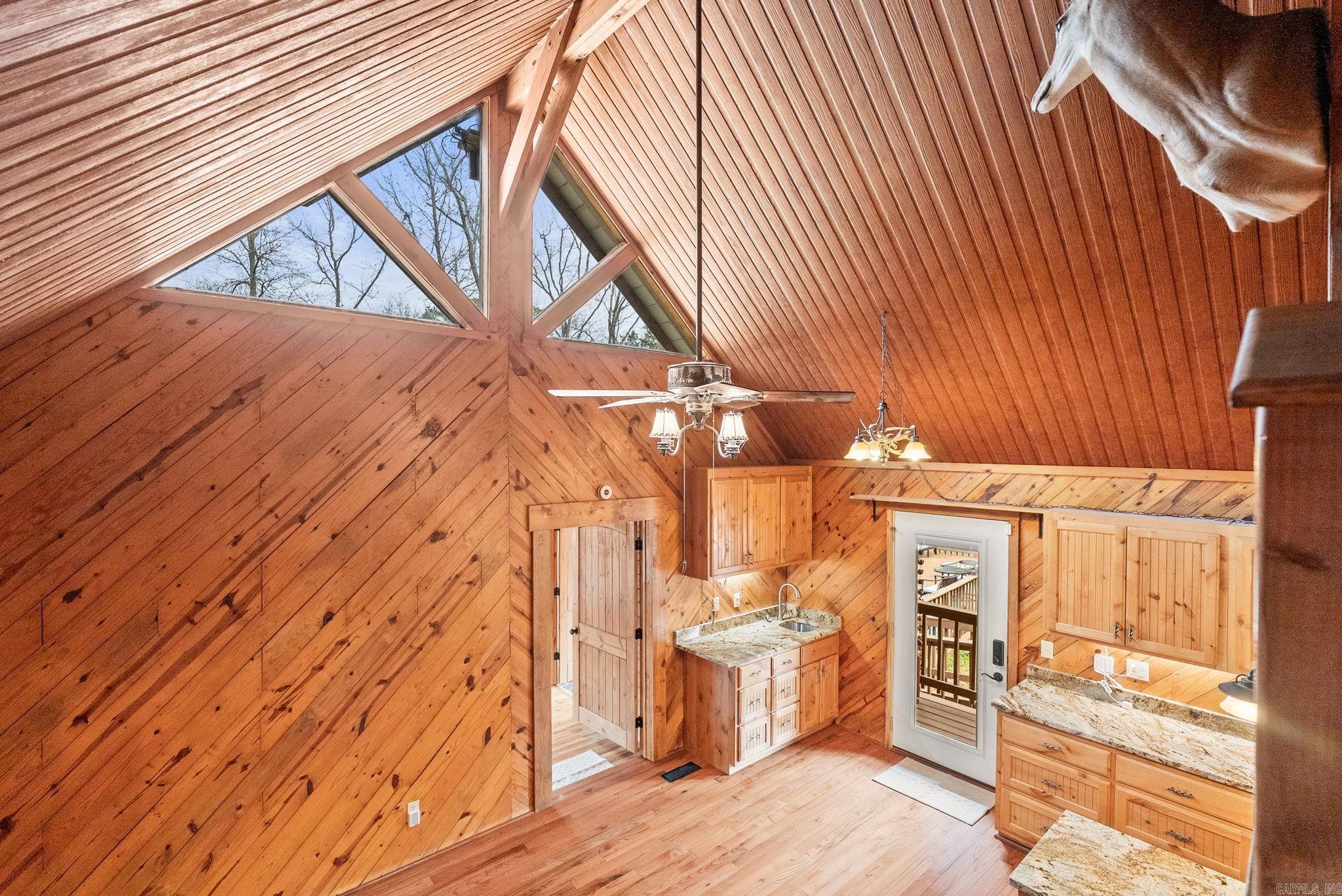 795 Sally Ann  Shirley, AR