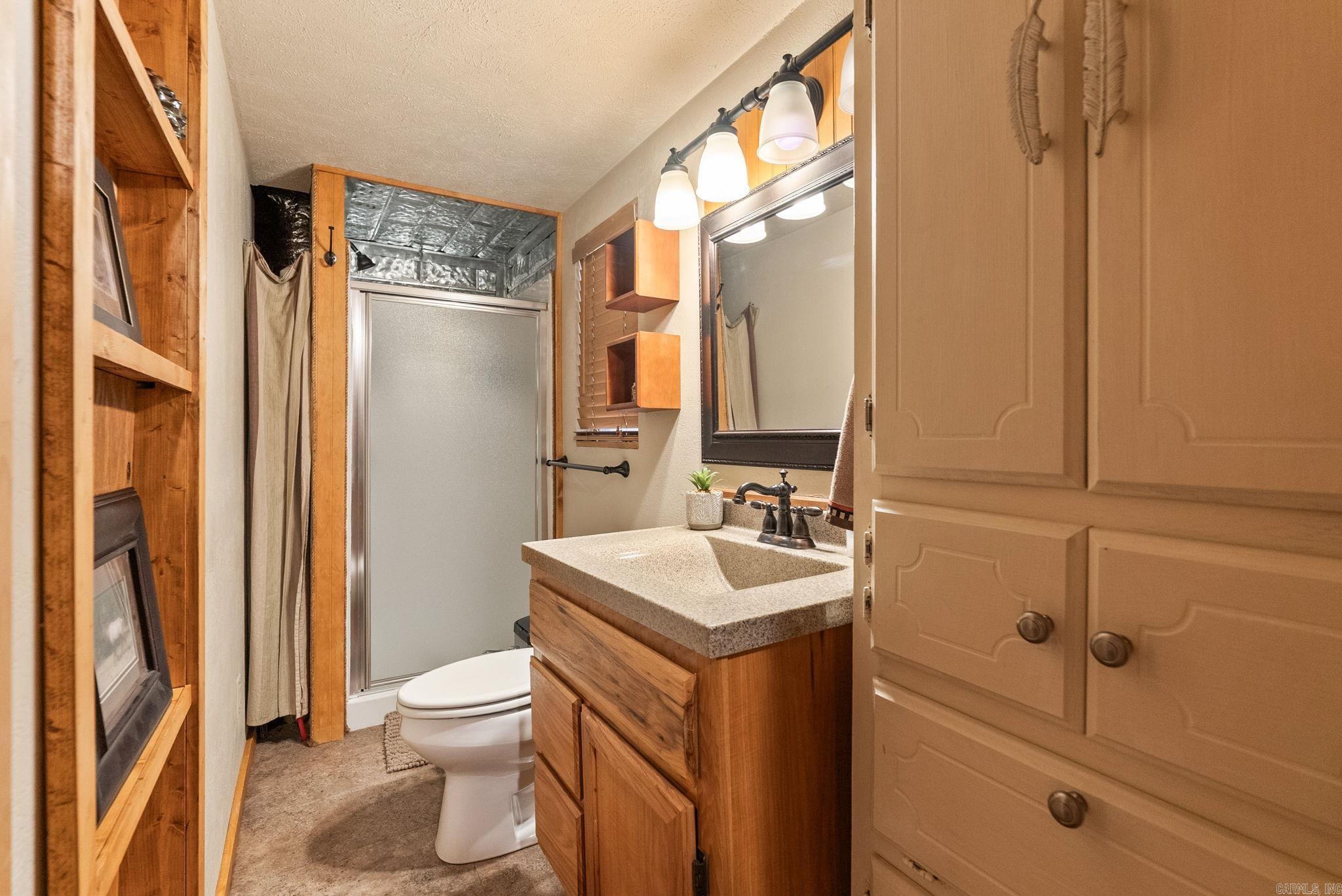 795 Sally Ann  Shirley, AR