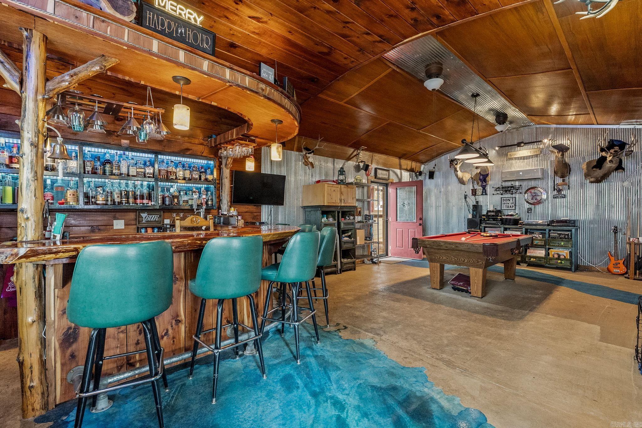 795 Sally Ann  Shirley, AR