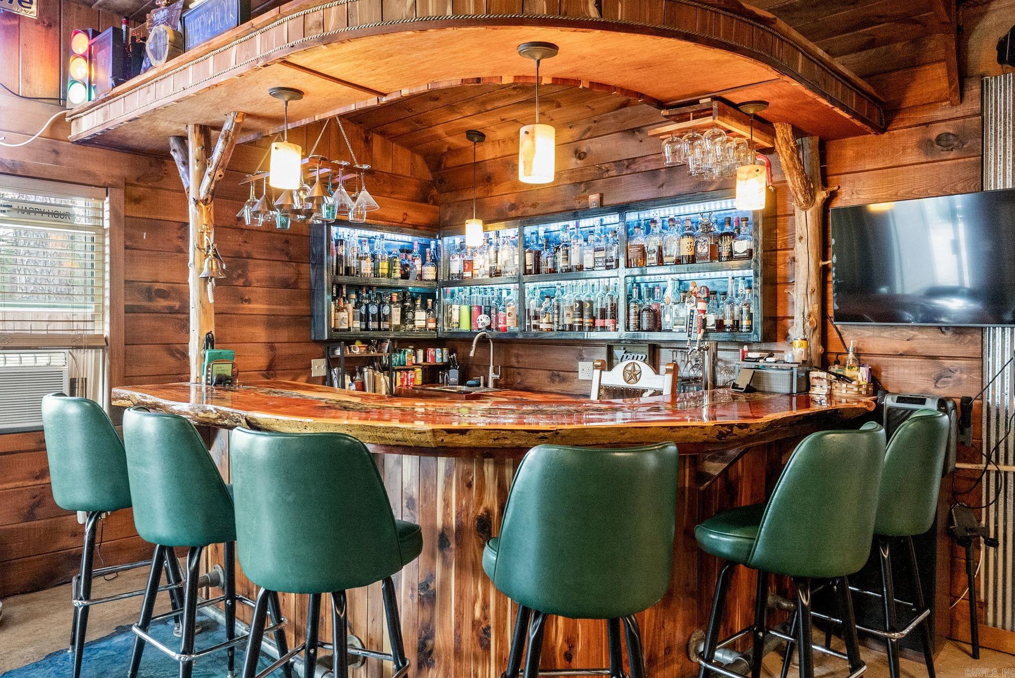 795 Sally Ann  Shirley, AR