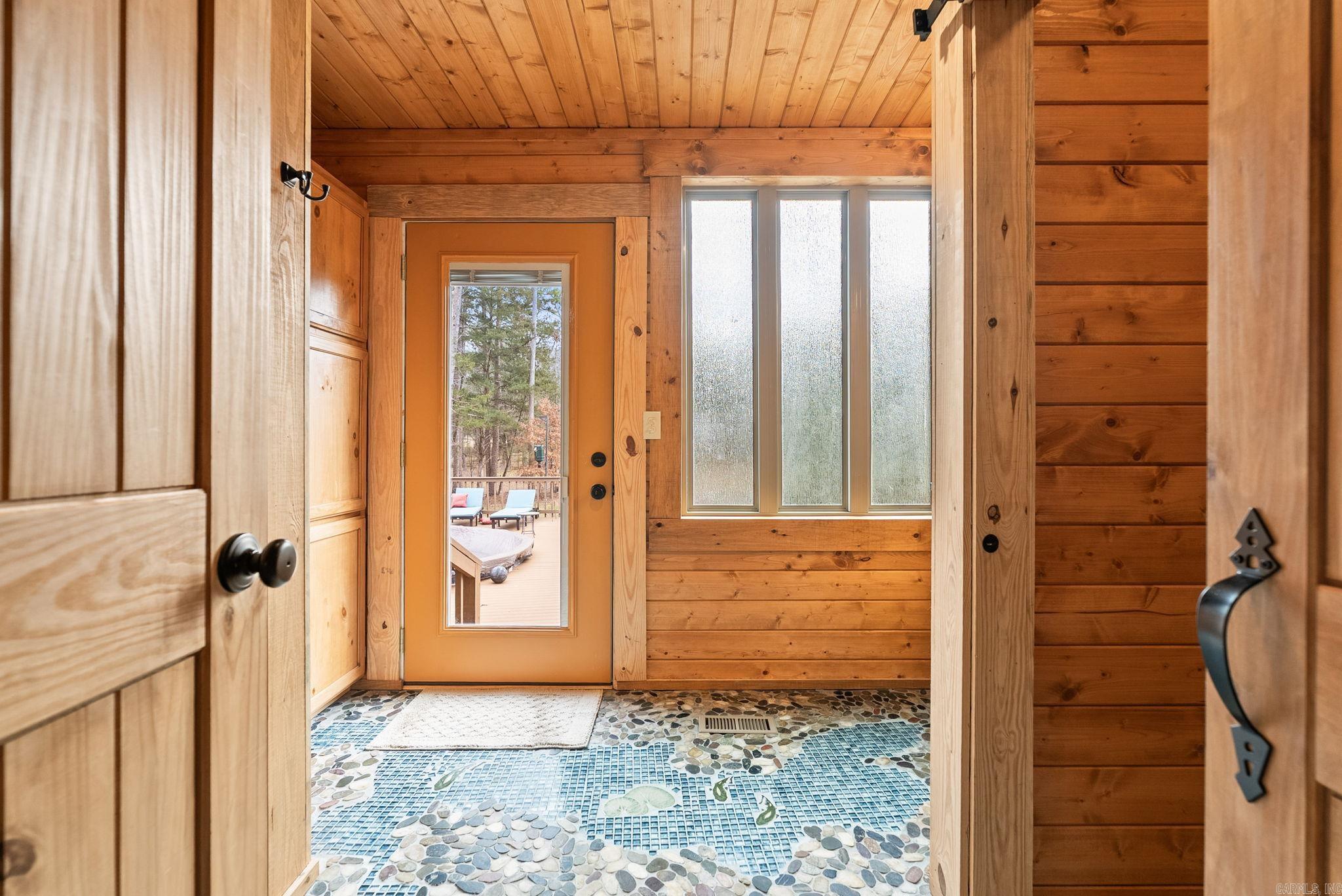 795 & 695 Sally Ann Drive  Shirley, AR