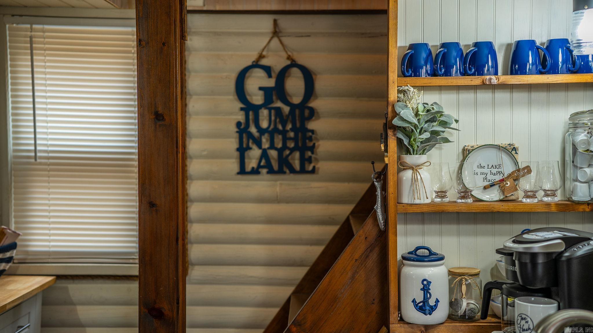 795 & 695 Sally Ann Drive  Shirley, AR