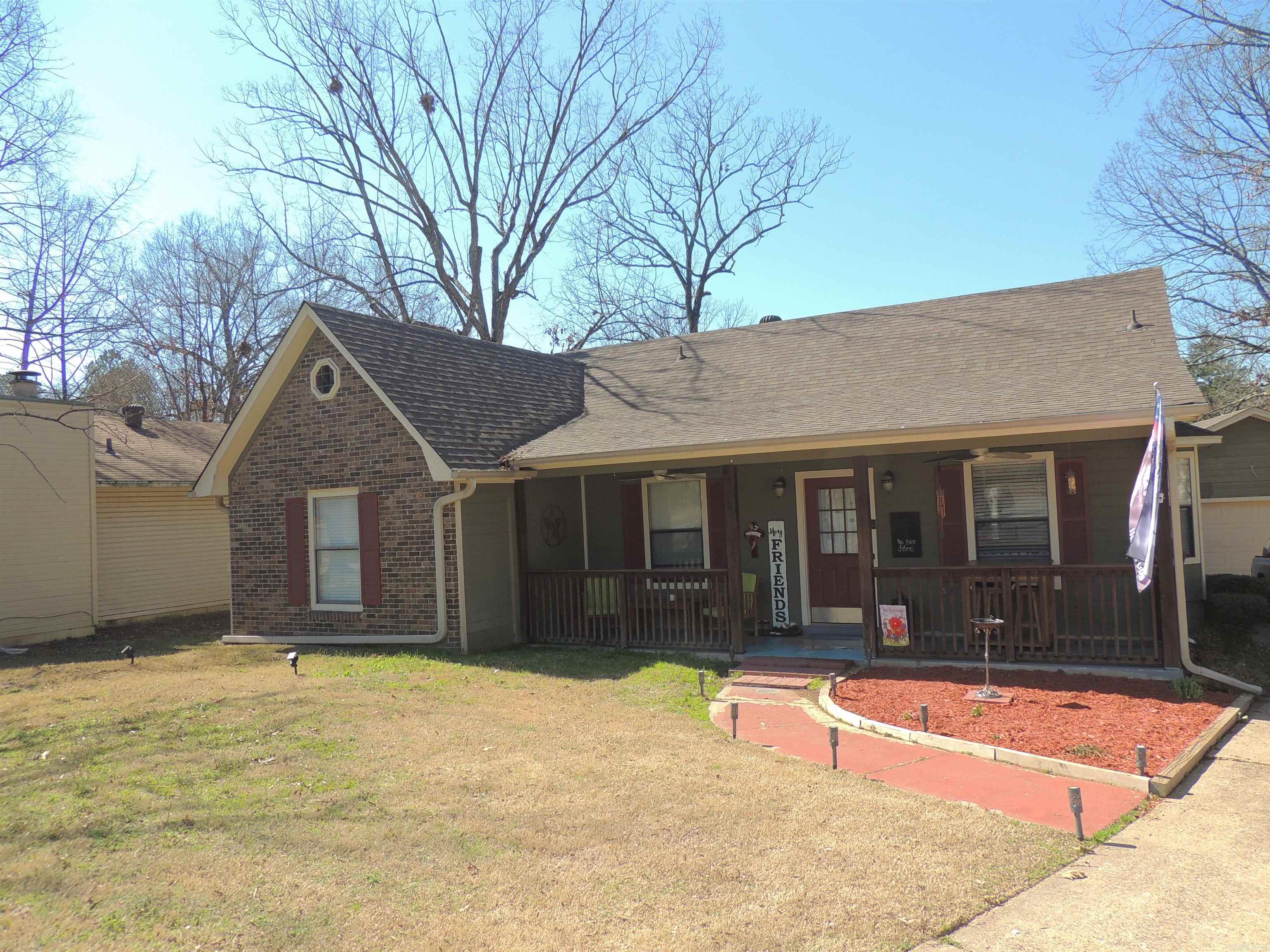 16 Red Oak Place  Maumelle, AR