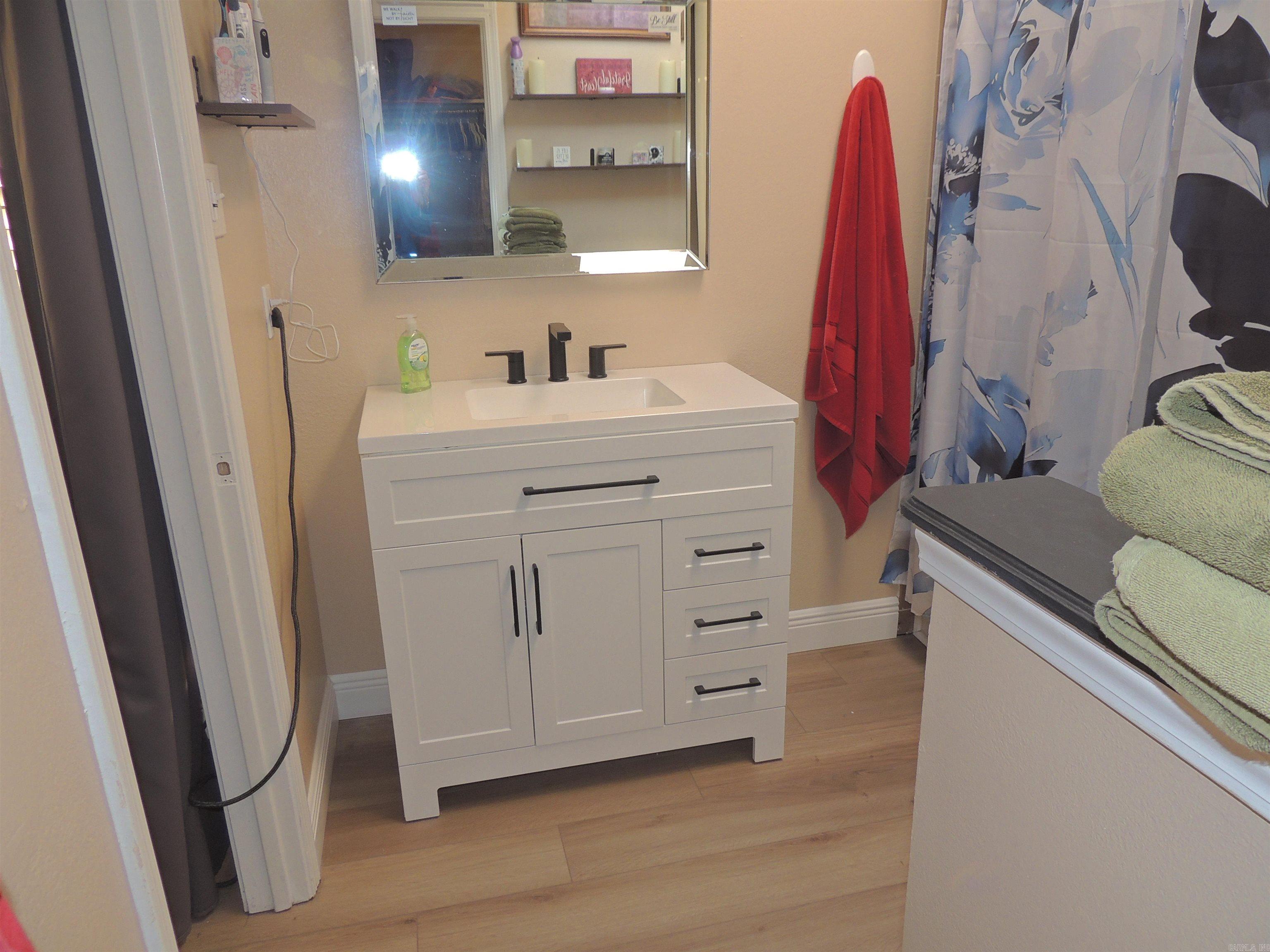 16 Red Oak Place  Maumelle, AR