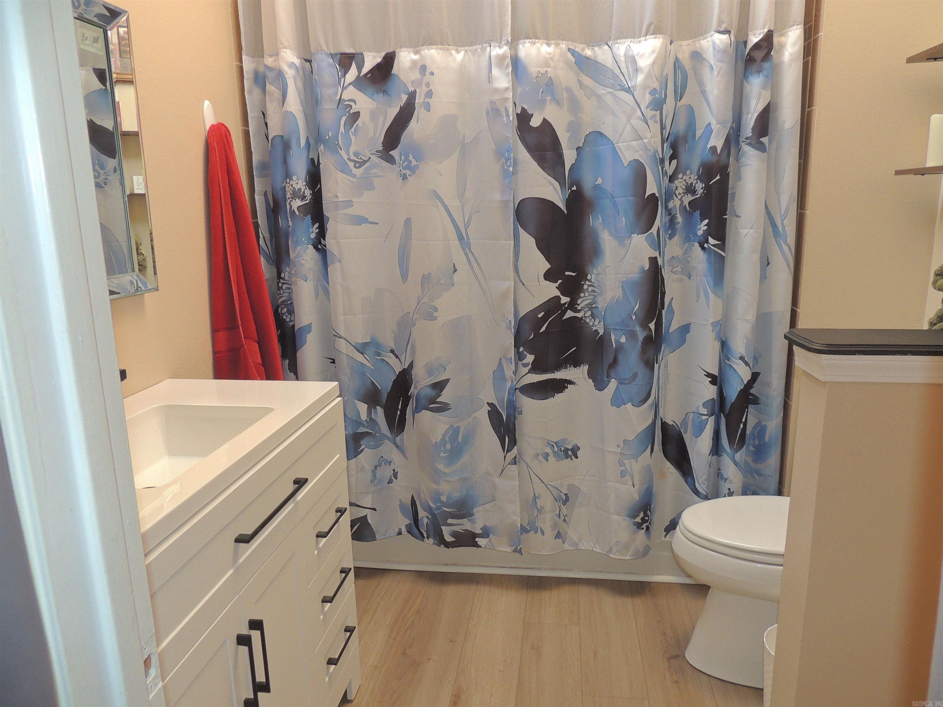 16 Red Oak Place  Maumelle, AR