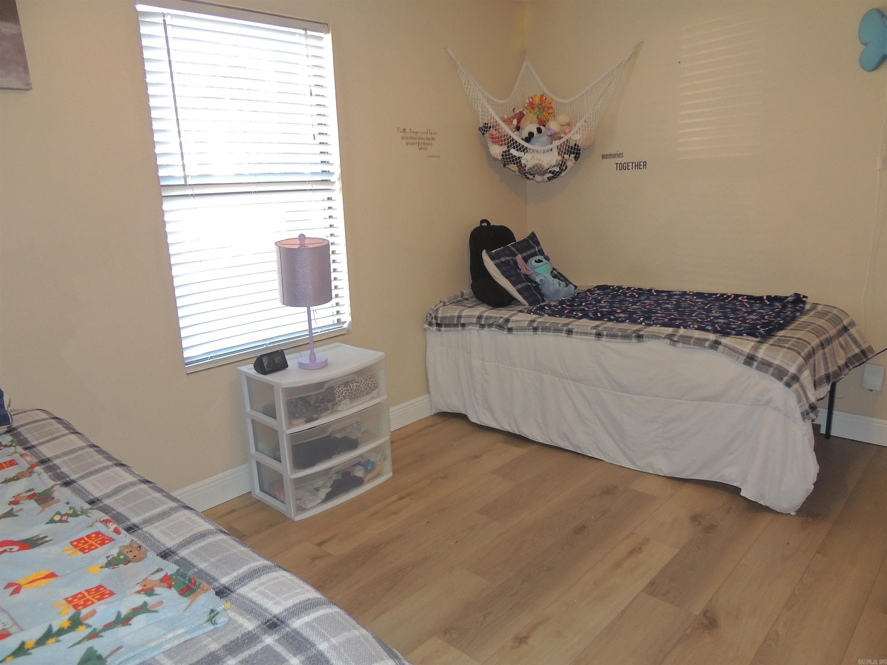 16 Red Oak Place  Maumelle, AR