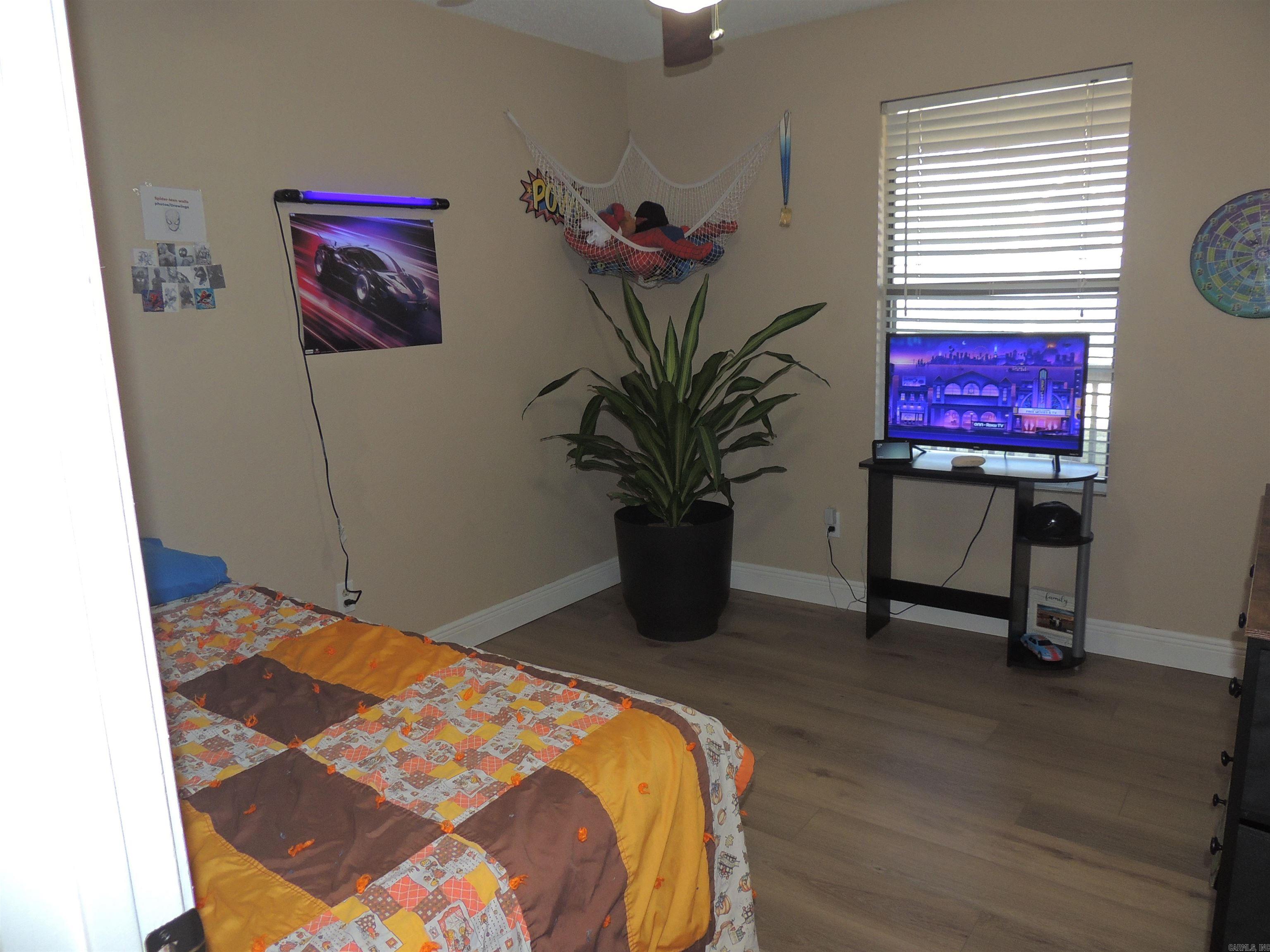 16 Red Oak Place  Maumelle, AR