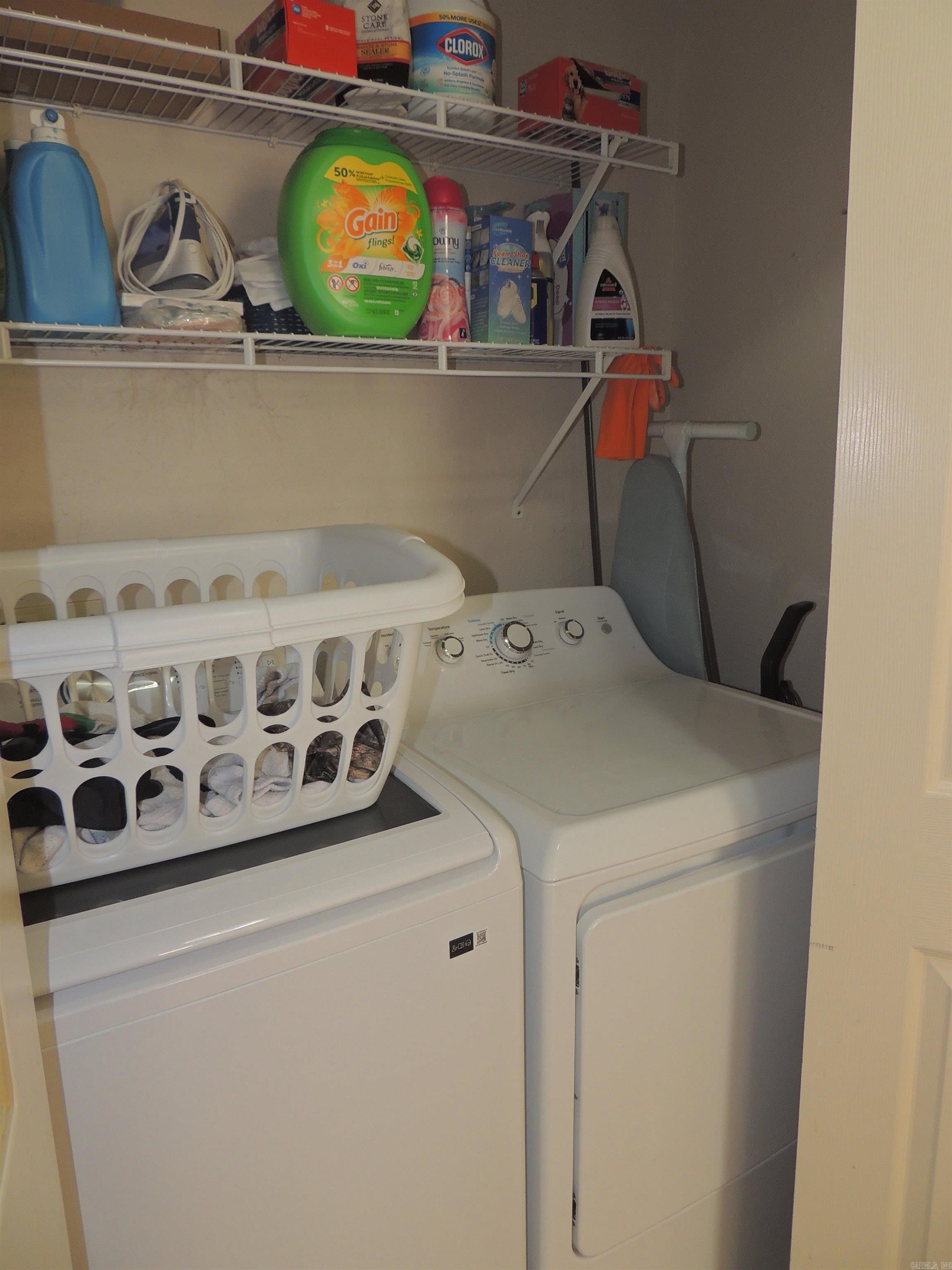 16 Red Oak Place  Maumelle, AR