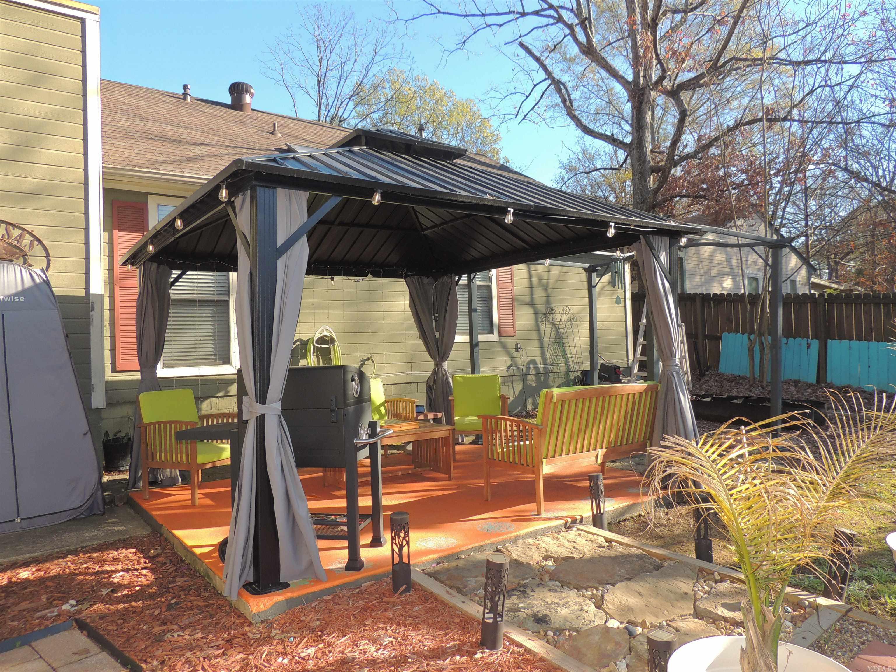 16 Red Oak Place  Maumelle, AR