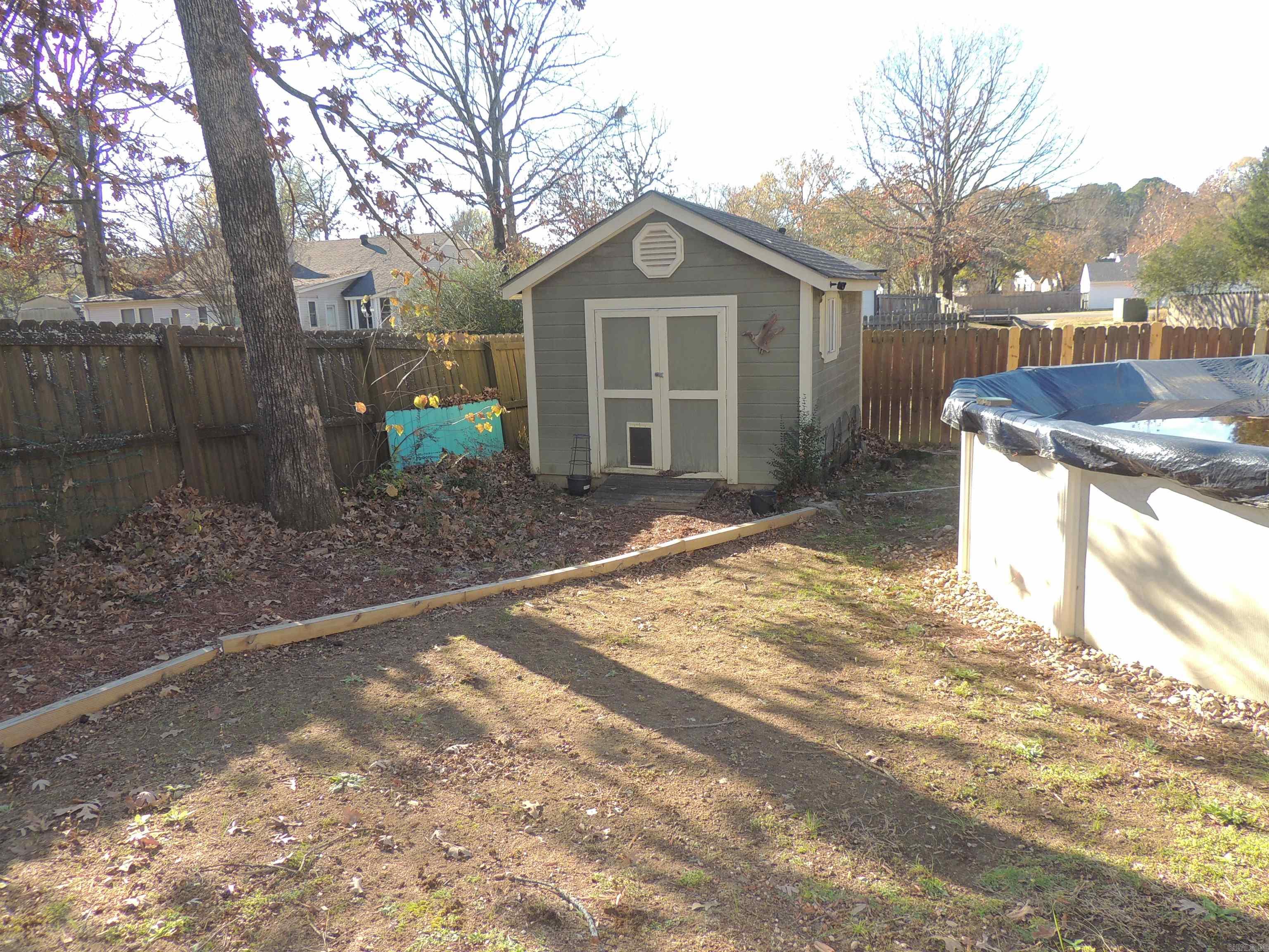 16 Red Oak Place  Maumelle, AR