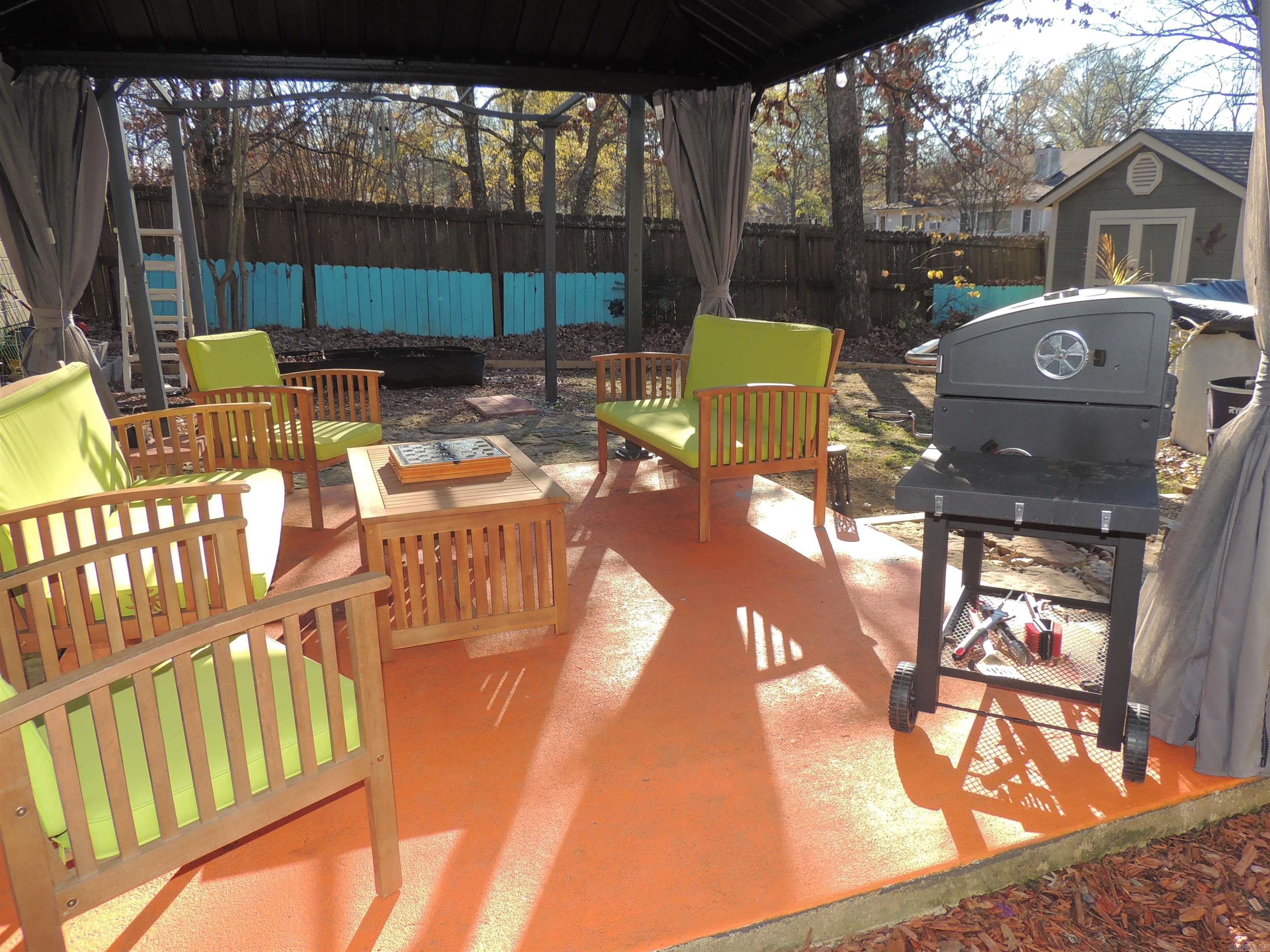 16 Red Oak Place  Maumelle, AR