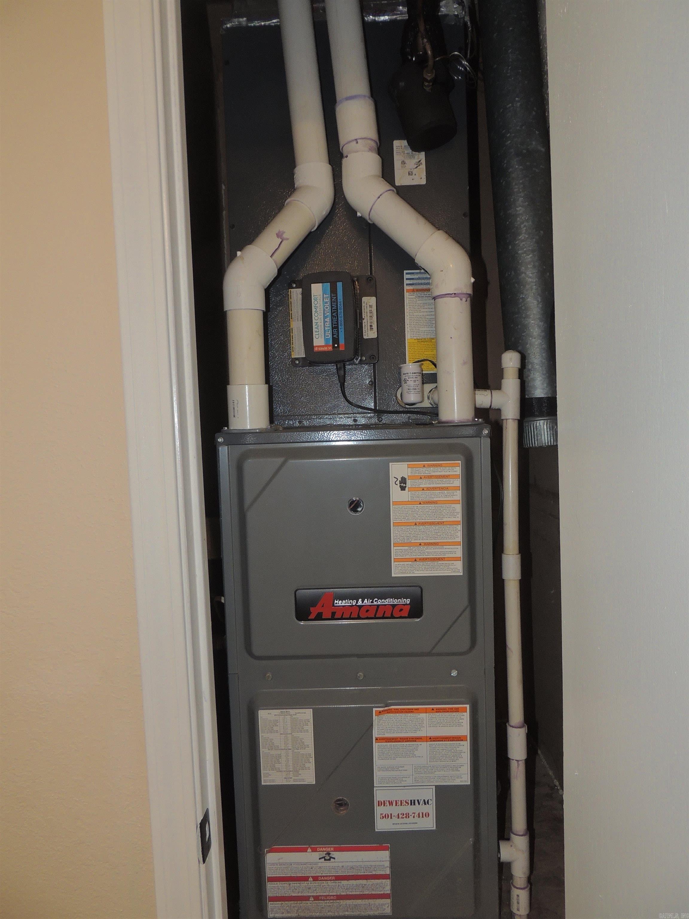 16 Red Oak Place  Maumelle, AR