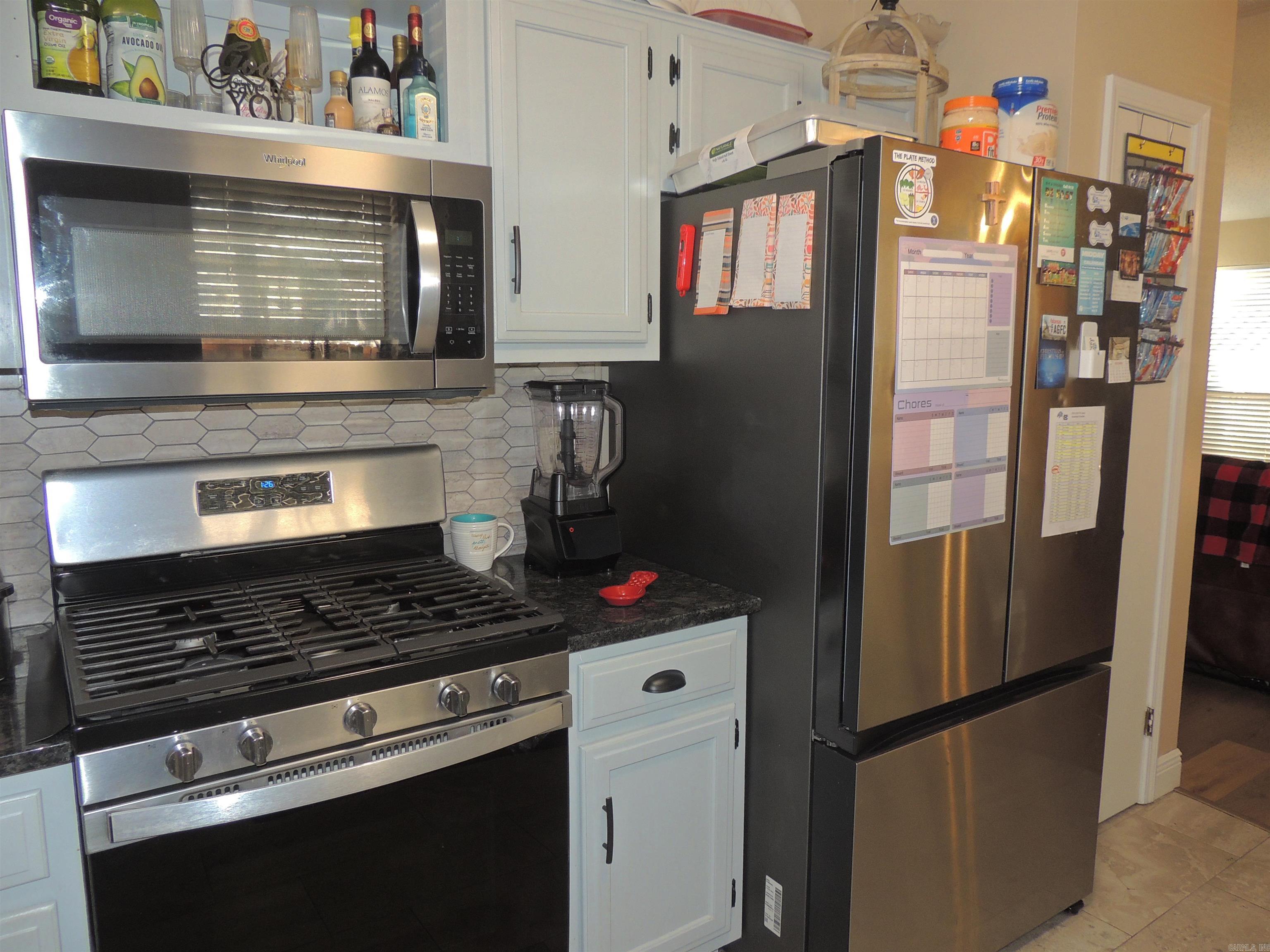 16 Red Oak Place  Maumelle, AR