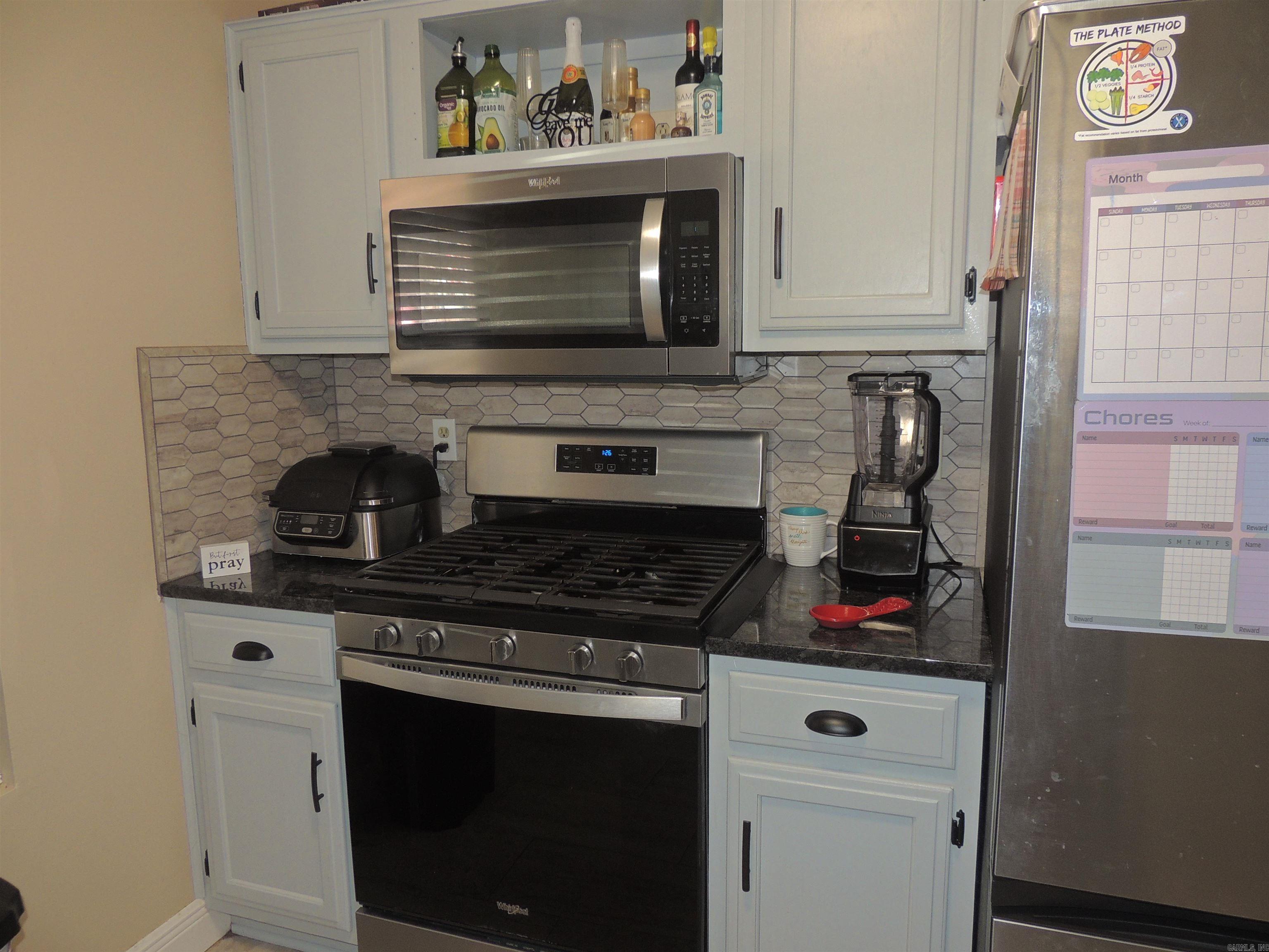 16 Red Oak Place  Maumelle, AR