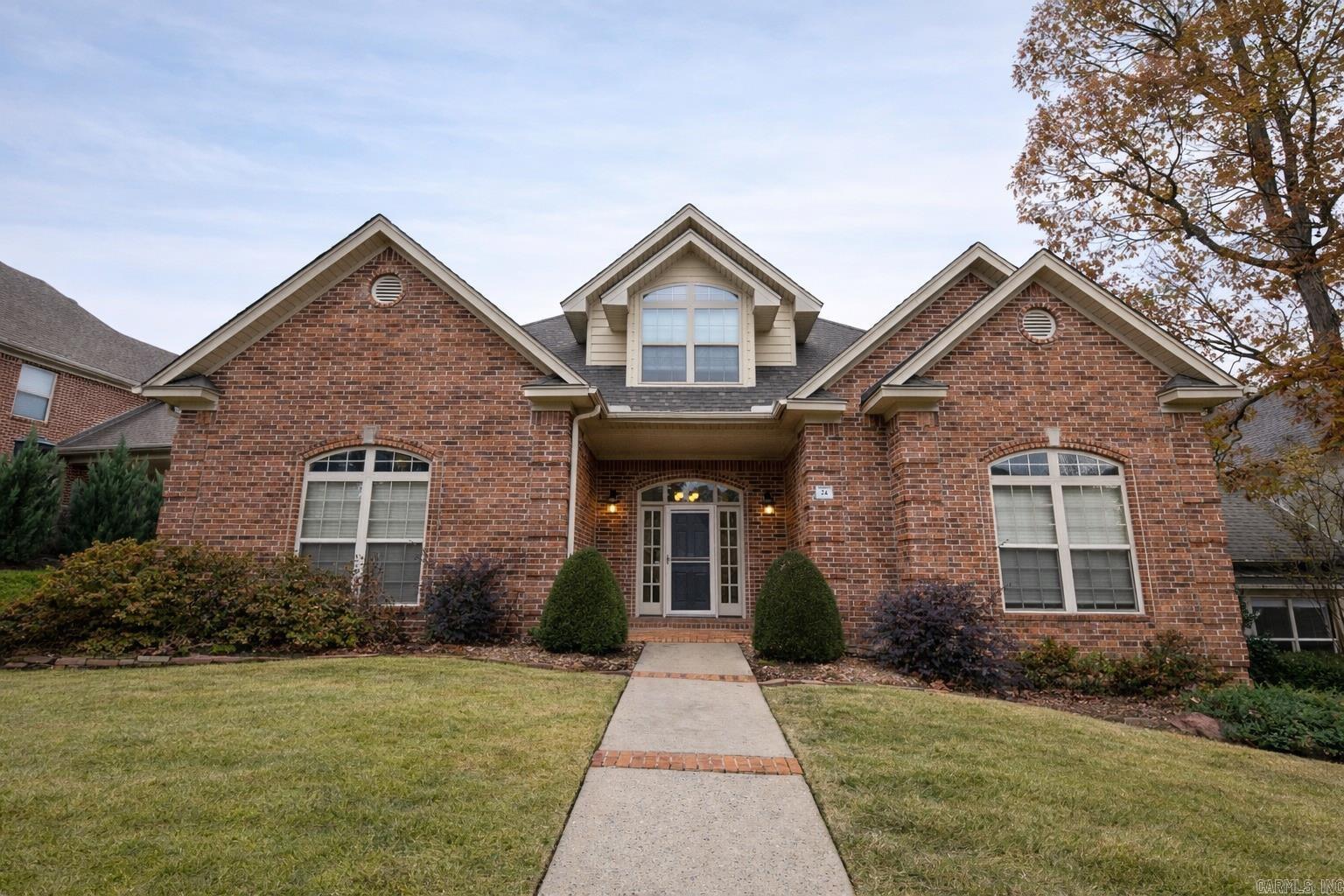 24 Wellington Colony  Little Rock, AR