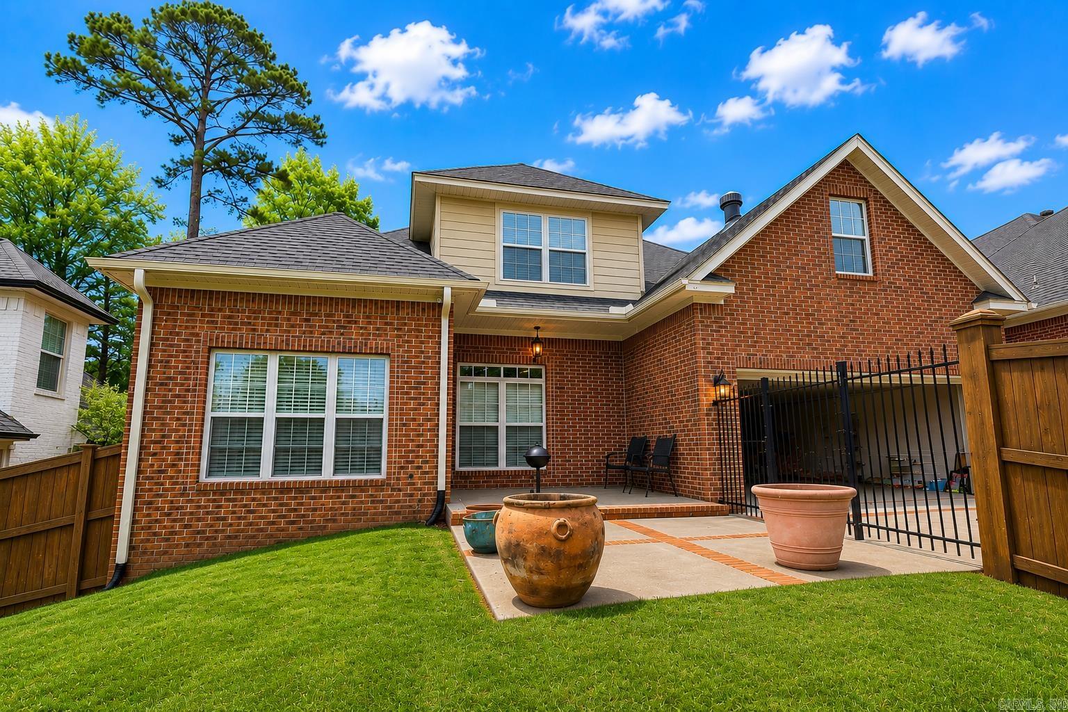 24 Wellington Colony Drive Little Rock, AR 72211