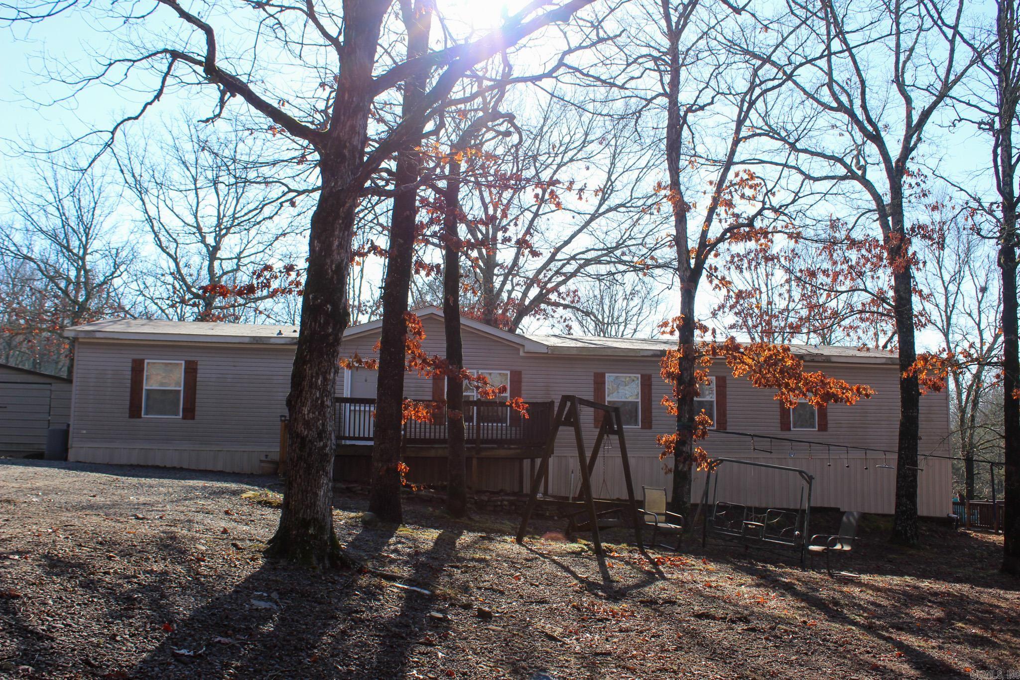 117 Big Mountain  Beebe, AR
